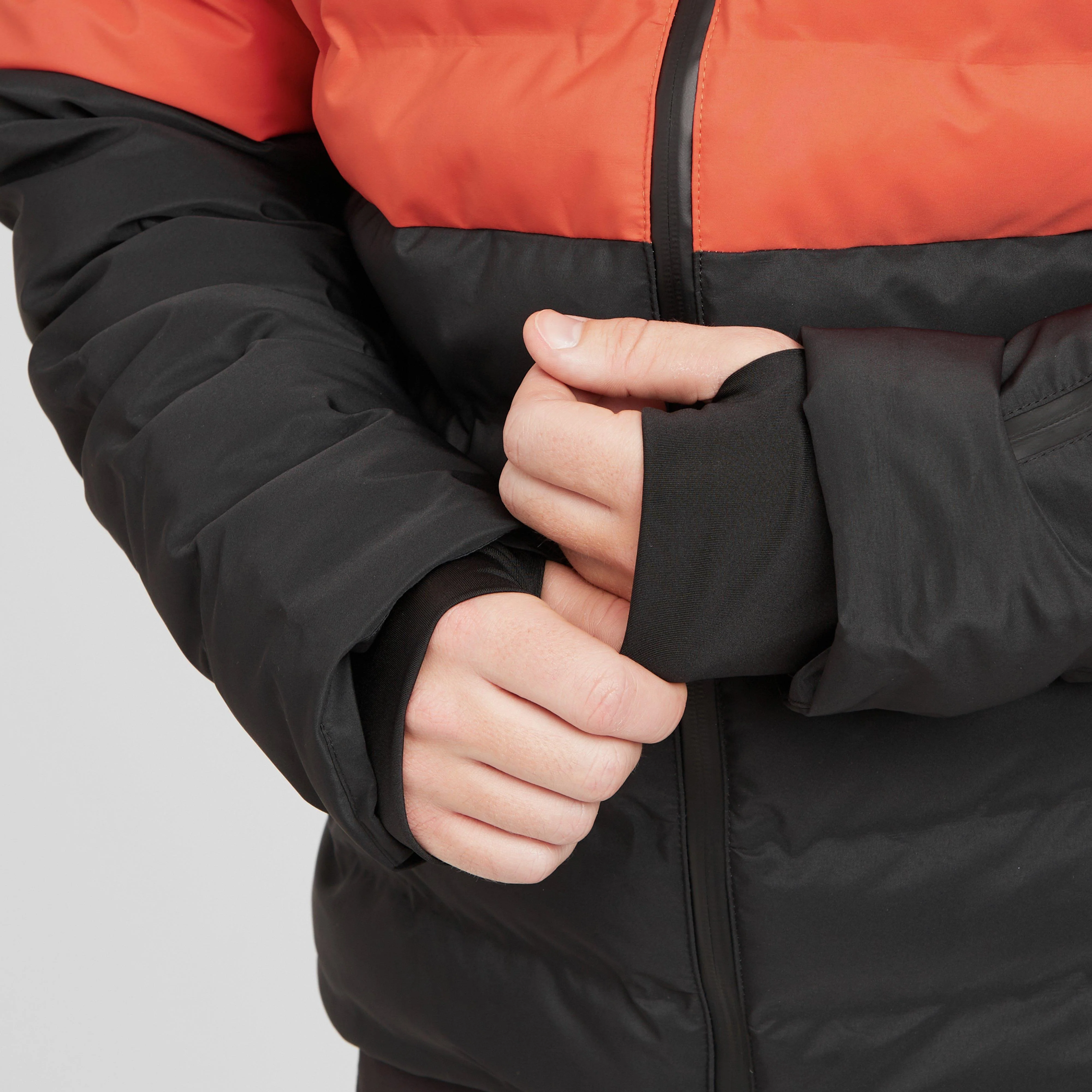 Men's Drummond Ski Jacket - Image 6