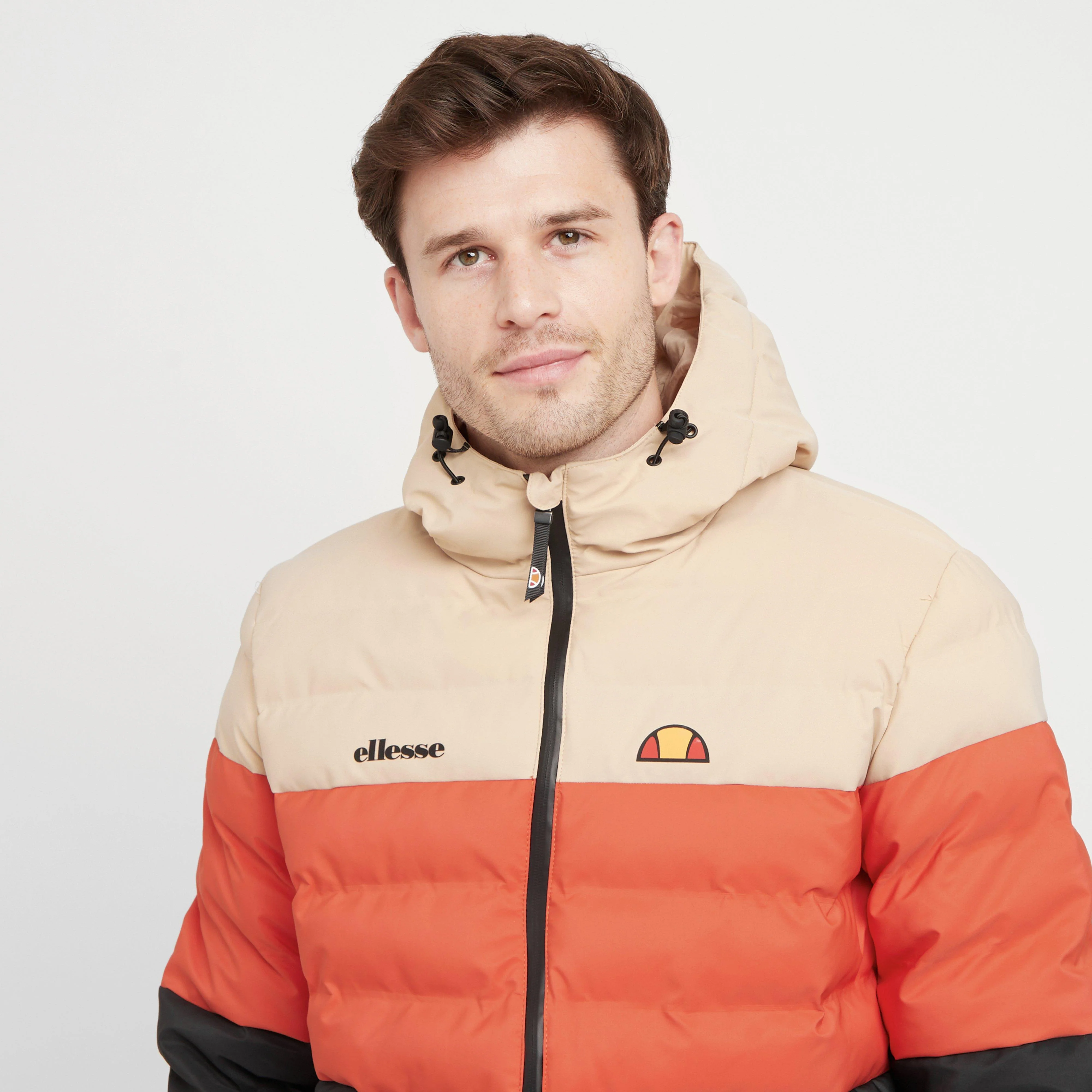 Men's Drummond Ski Jacket - Image 7