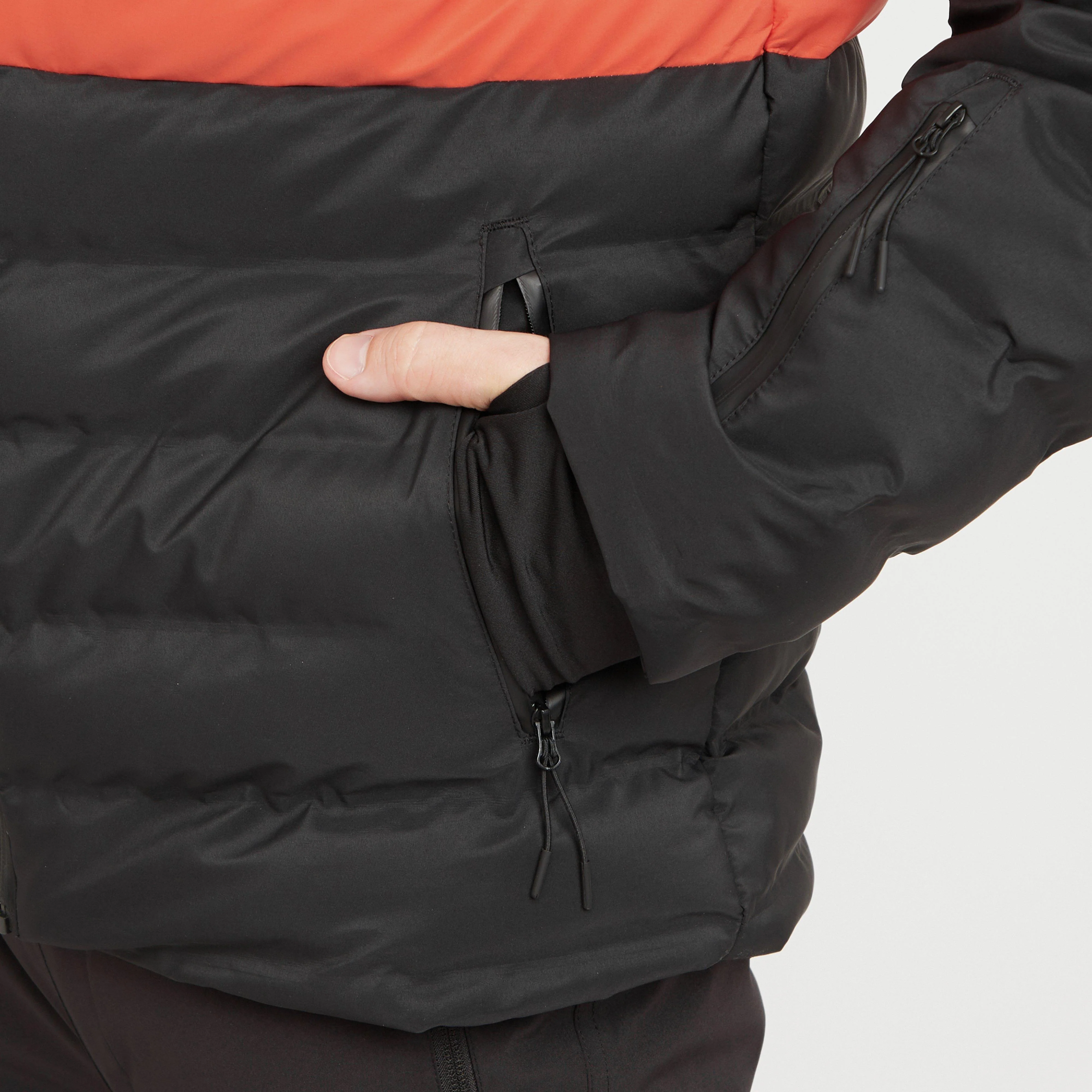 Men's Drummond Ski Jacket - Image 8