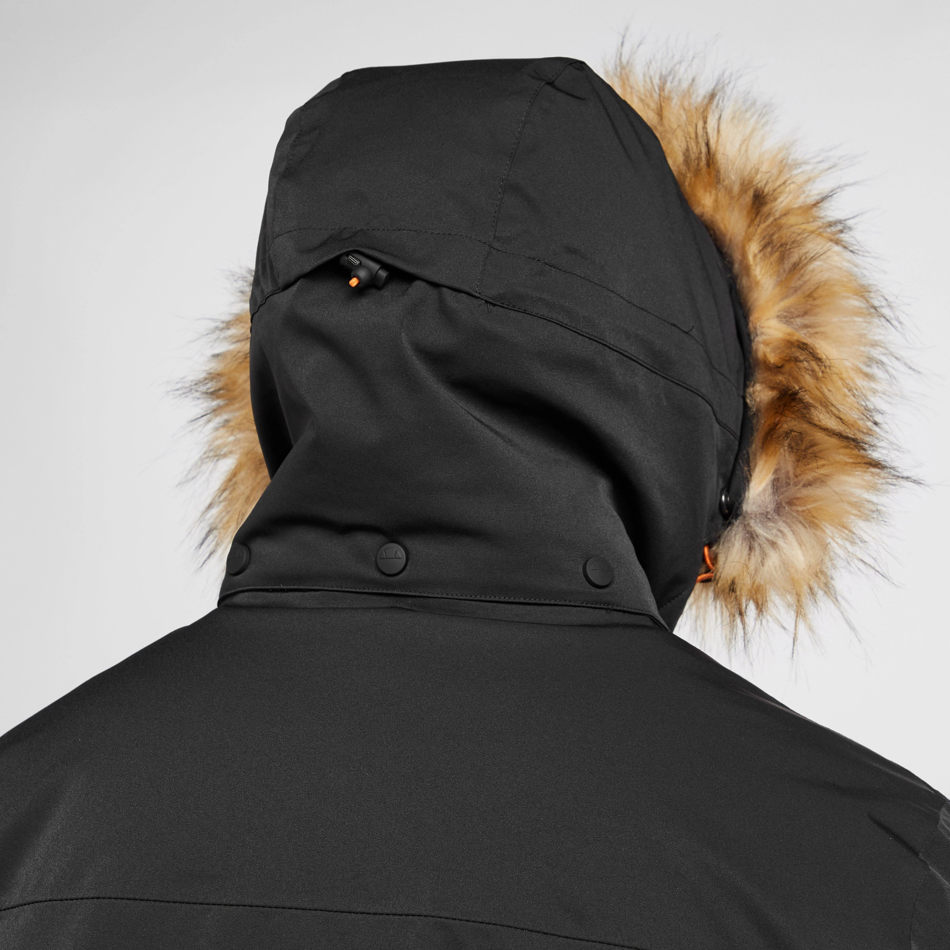Men’s Felinio Parka - Image 12