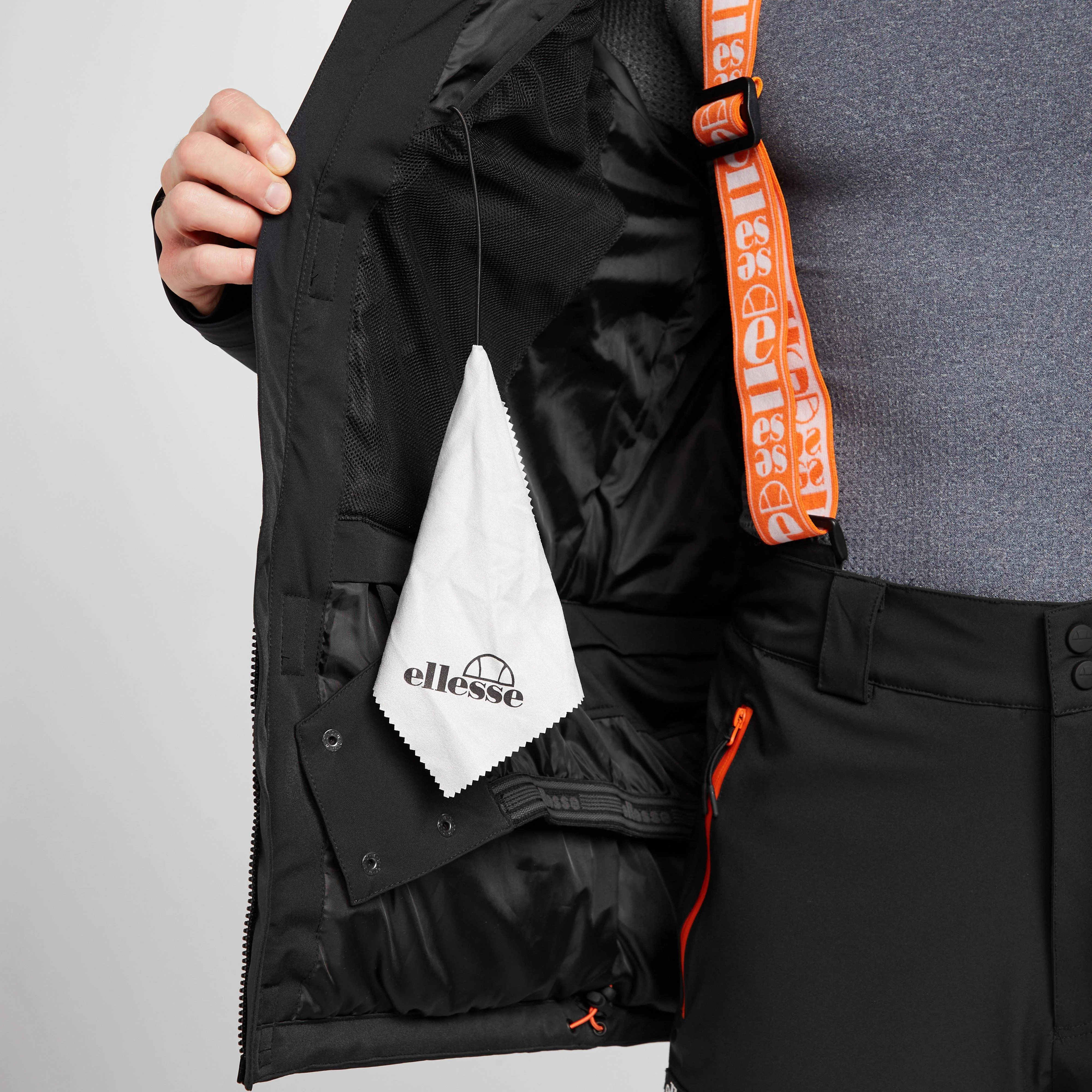 Men’s Felinio Parka - Image 14