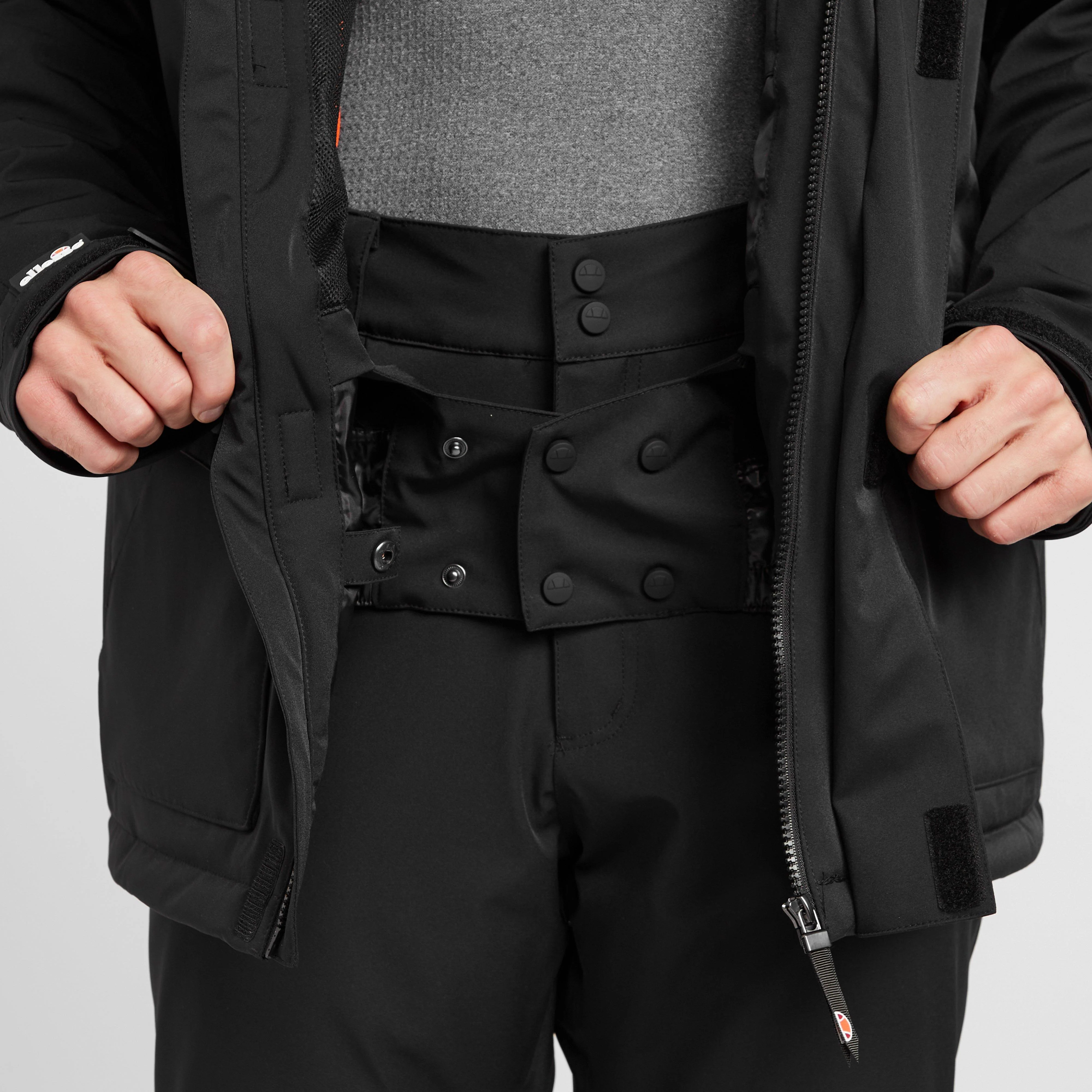 Men’s Felinio Parka - Image 15