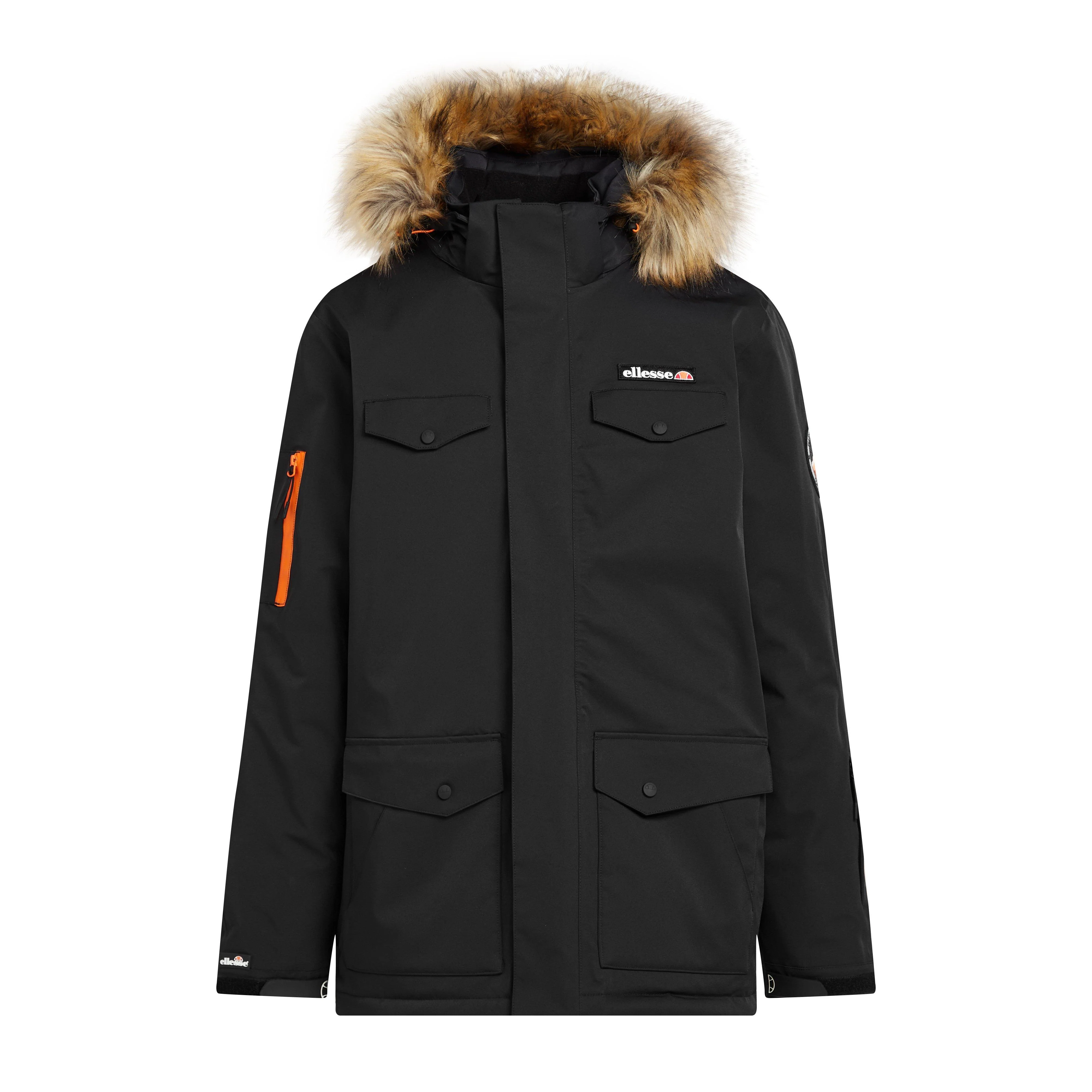 Men’s Felinio Parka - Image 16
