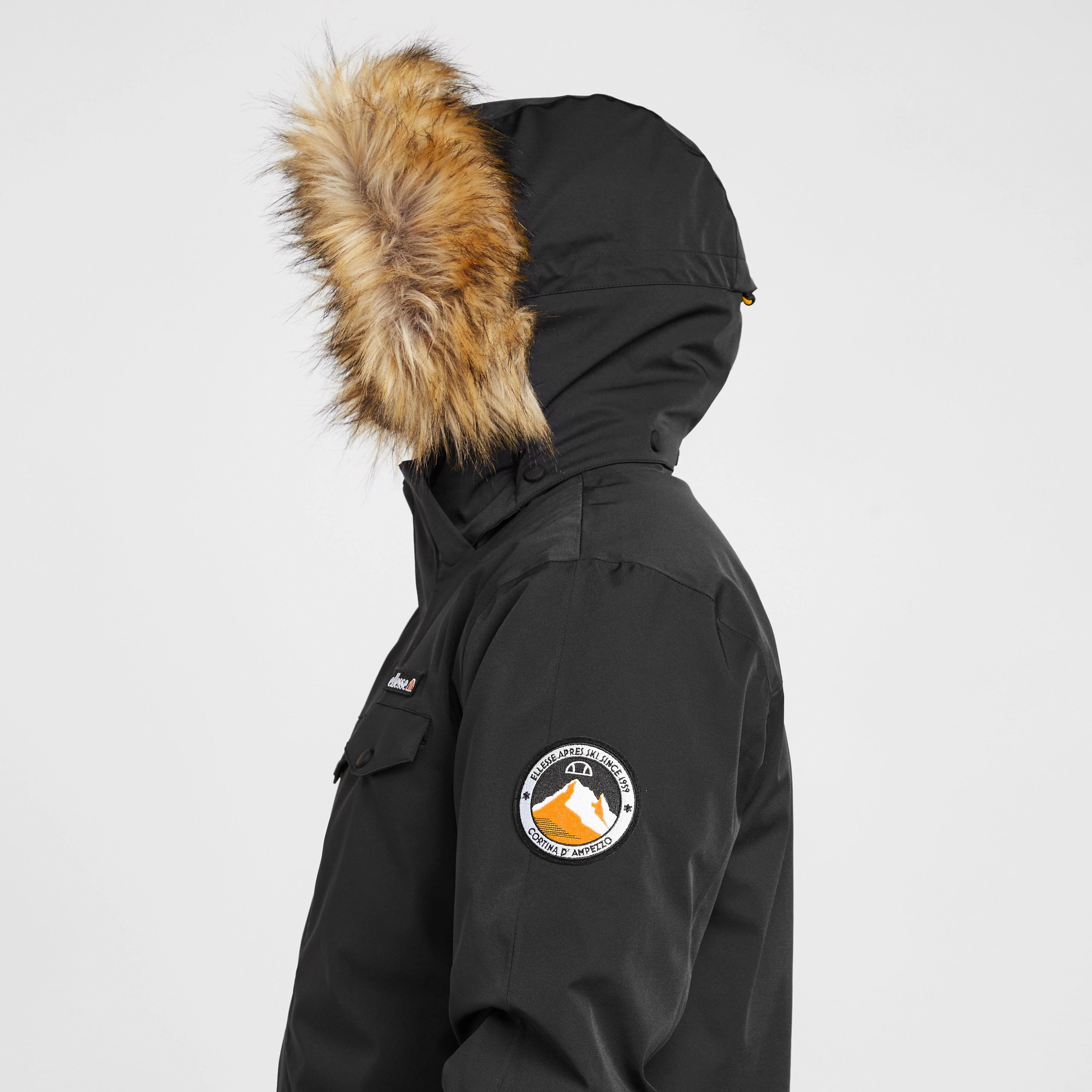 Men’s Felinio Parka - Image 5