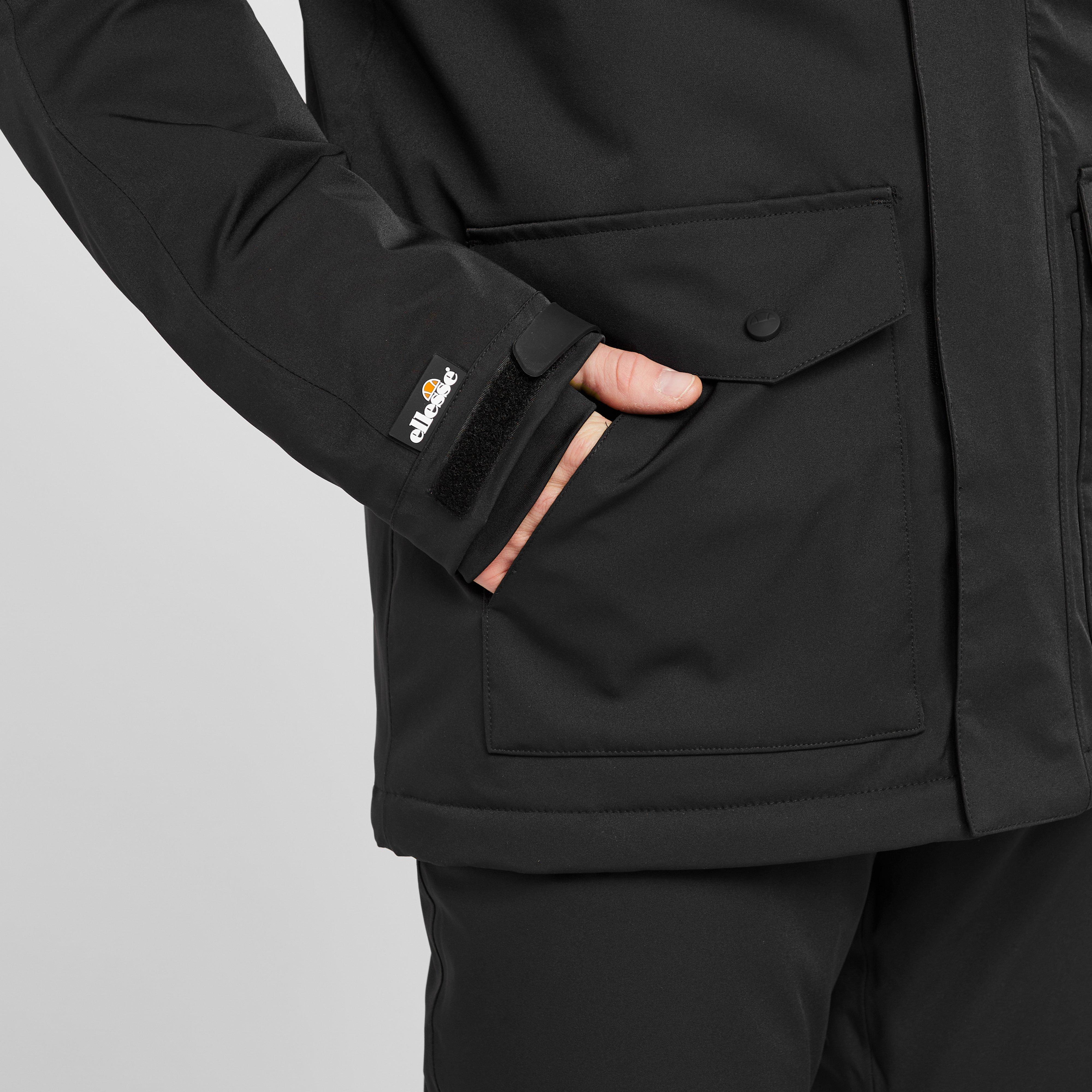 Men’s Felinio Parka - Image 7