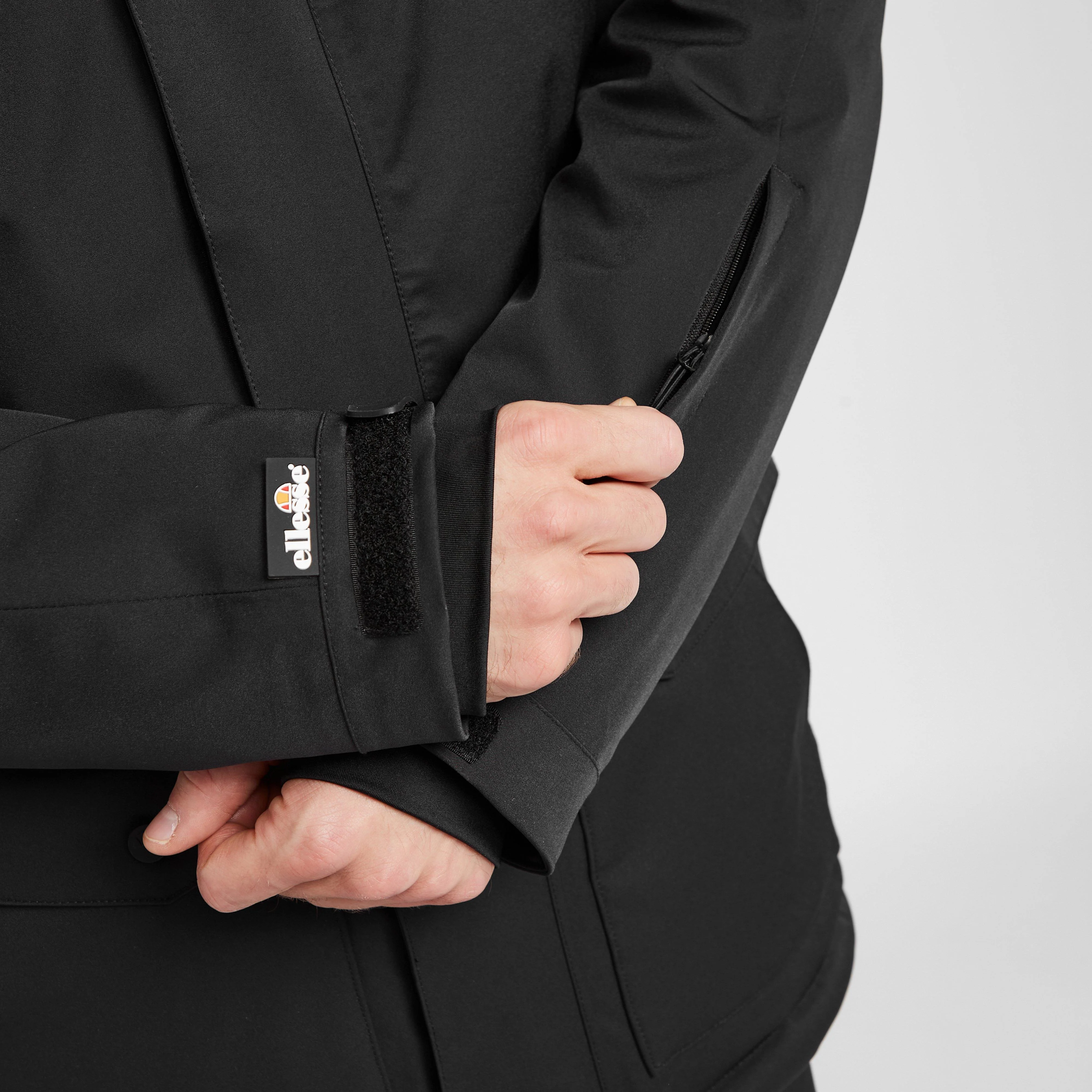 Men’s Felinio Parka - Image 8