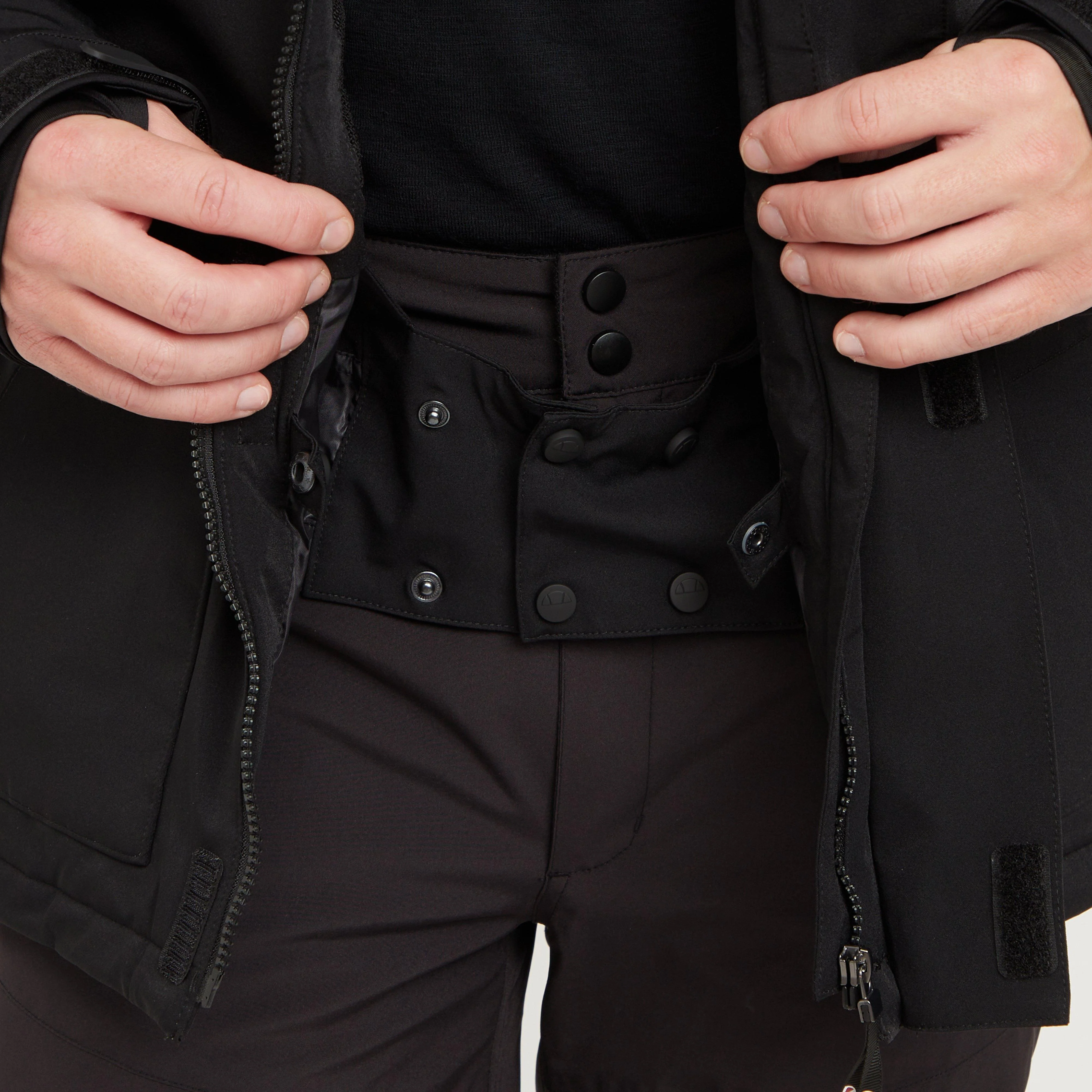 Men’s Felinio Parka Jacket - Image 12