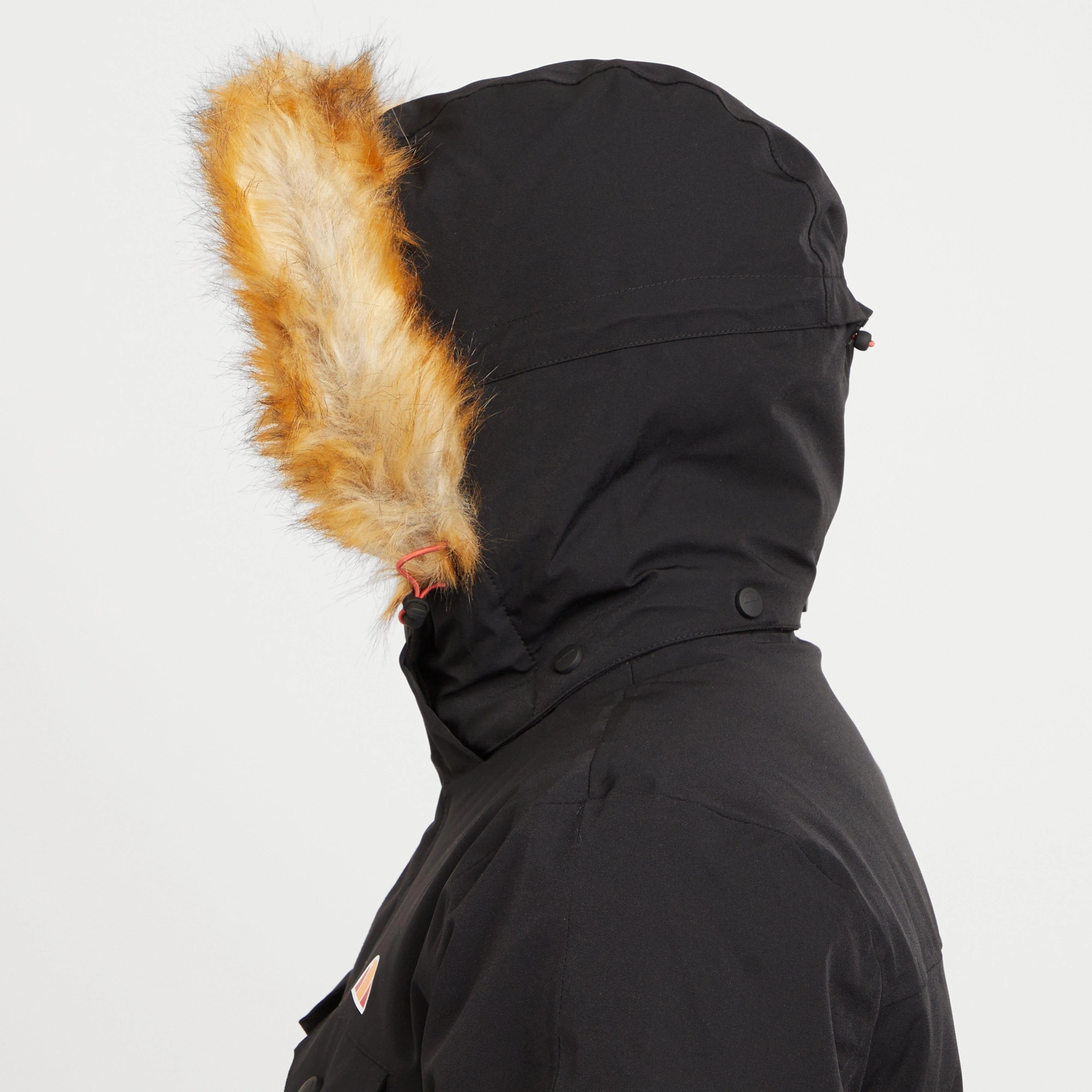 Men’s Felinio Parka Jacket - Image 5
