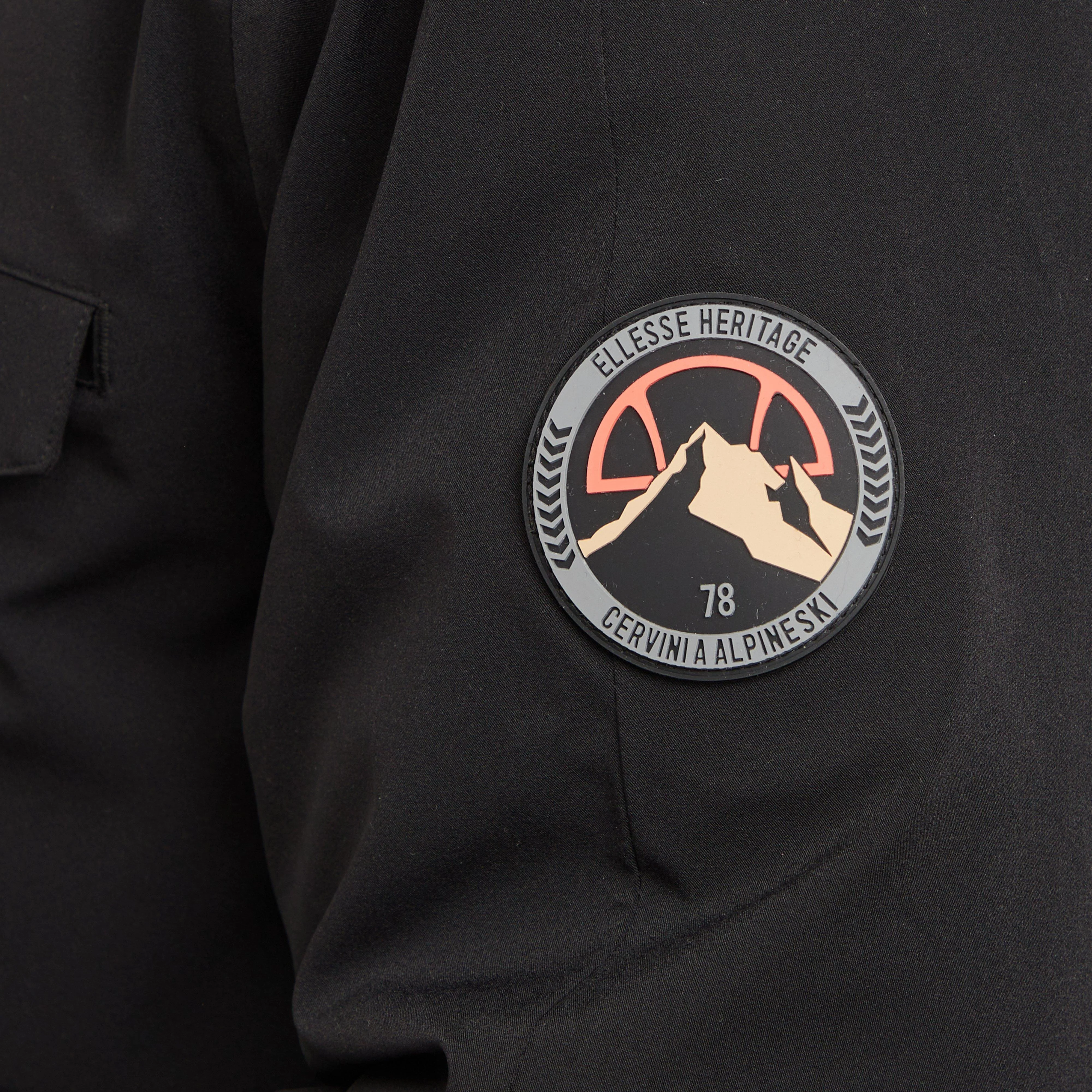 Men’s Felinio Parka Jacket - Image 8