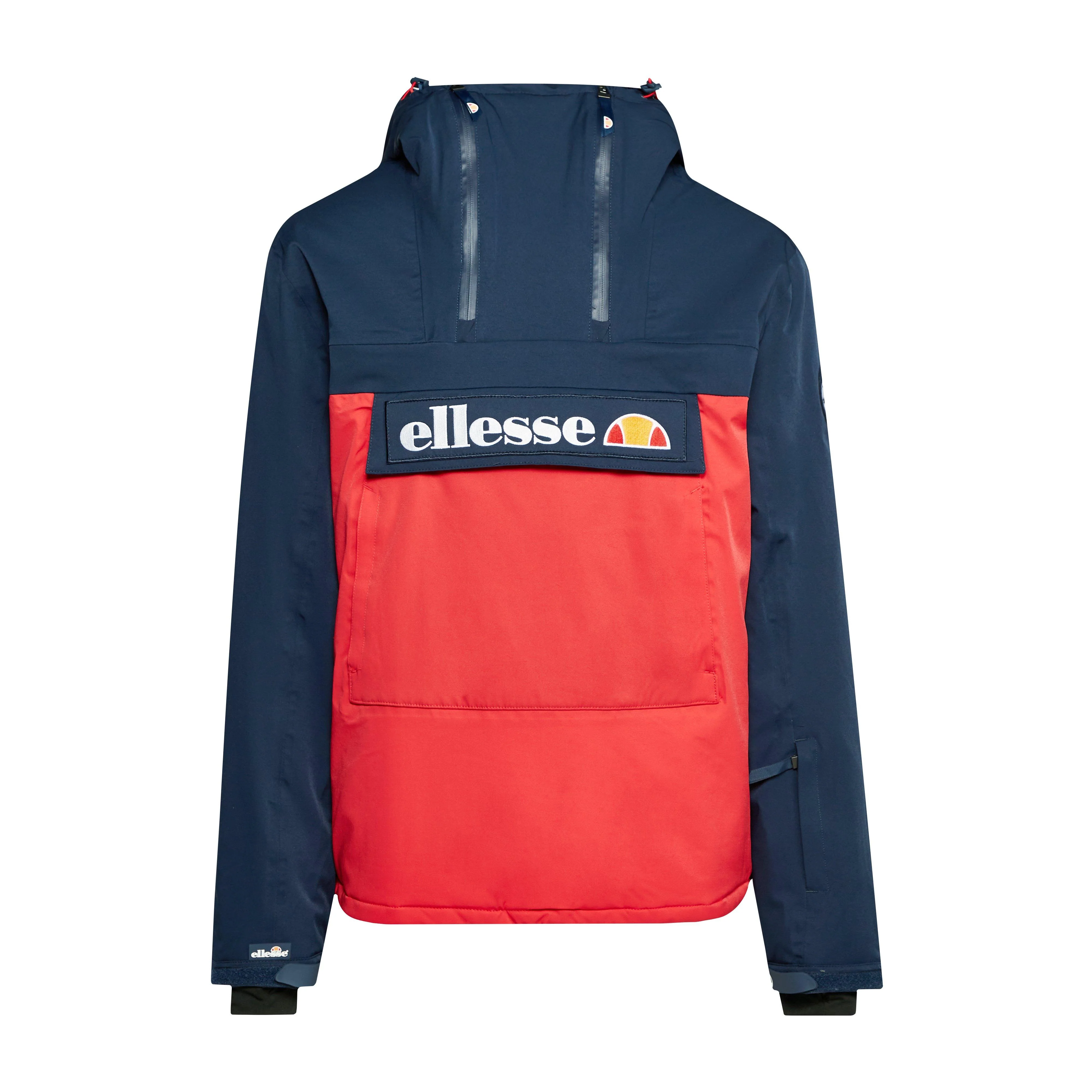 Men's Montasio Hooded Jacket - Image 11
