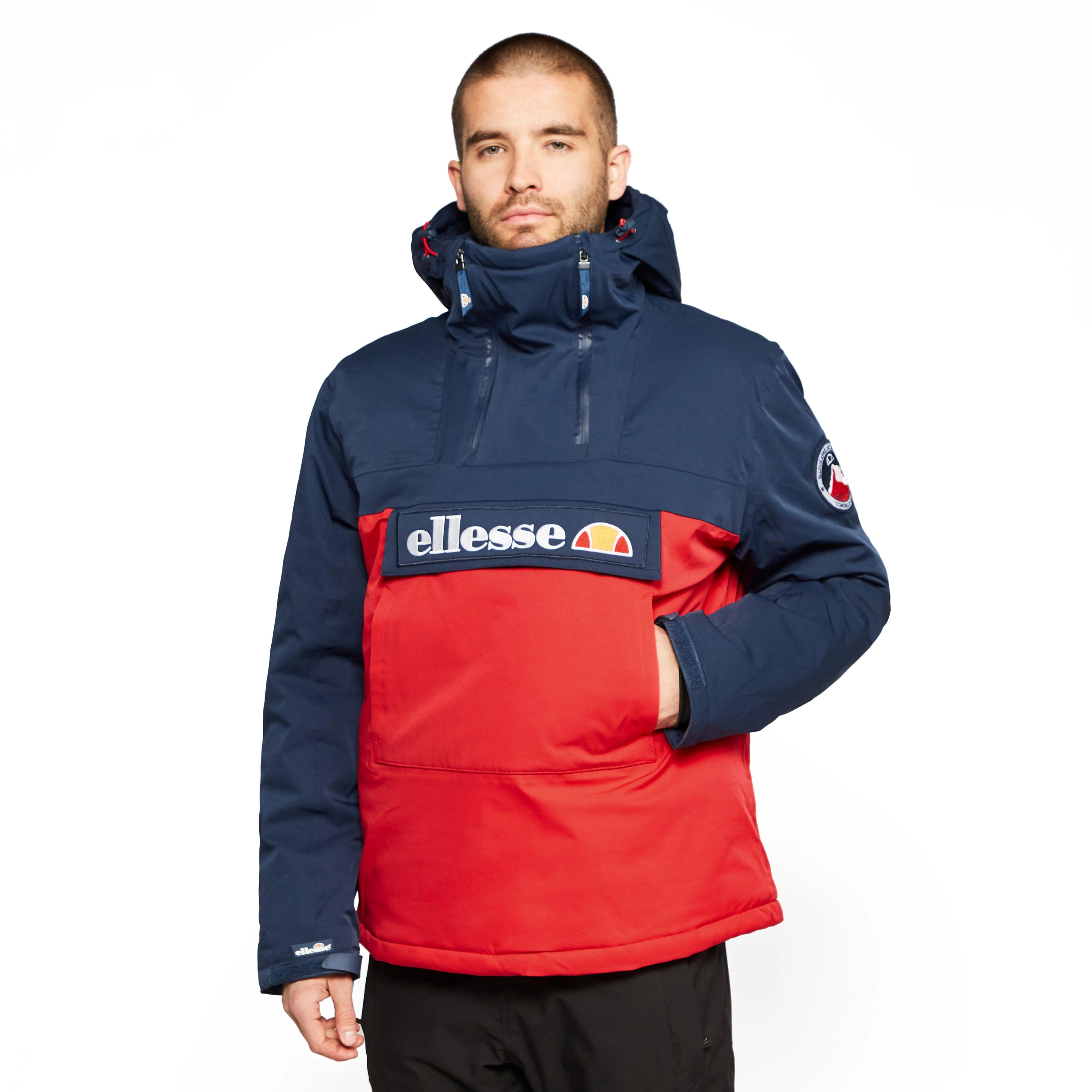 Men's Montasio Hooded Jacket - Image 12