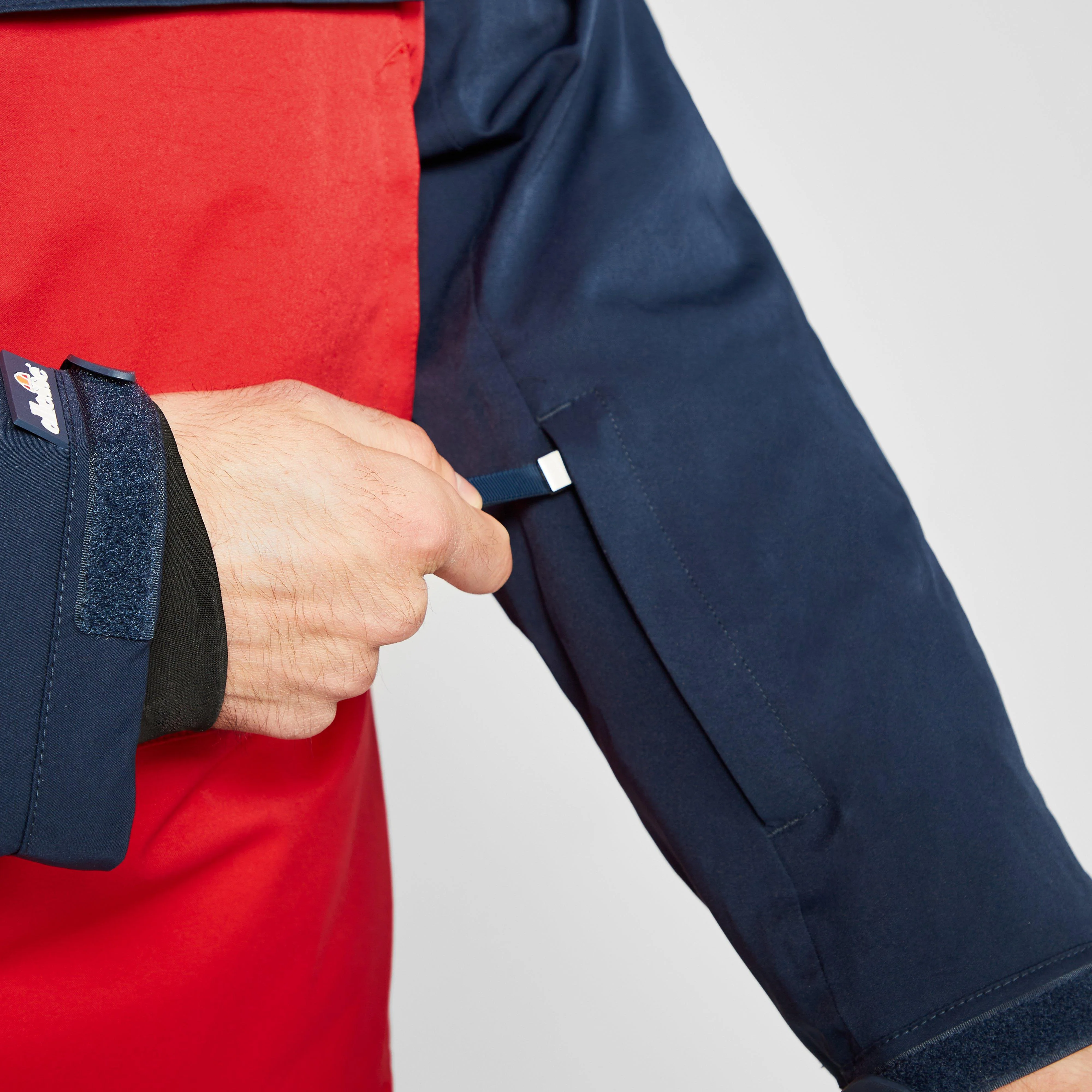 Men's Montasio Hooded Jacket - Image 6