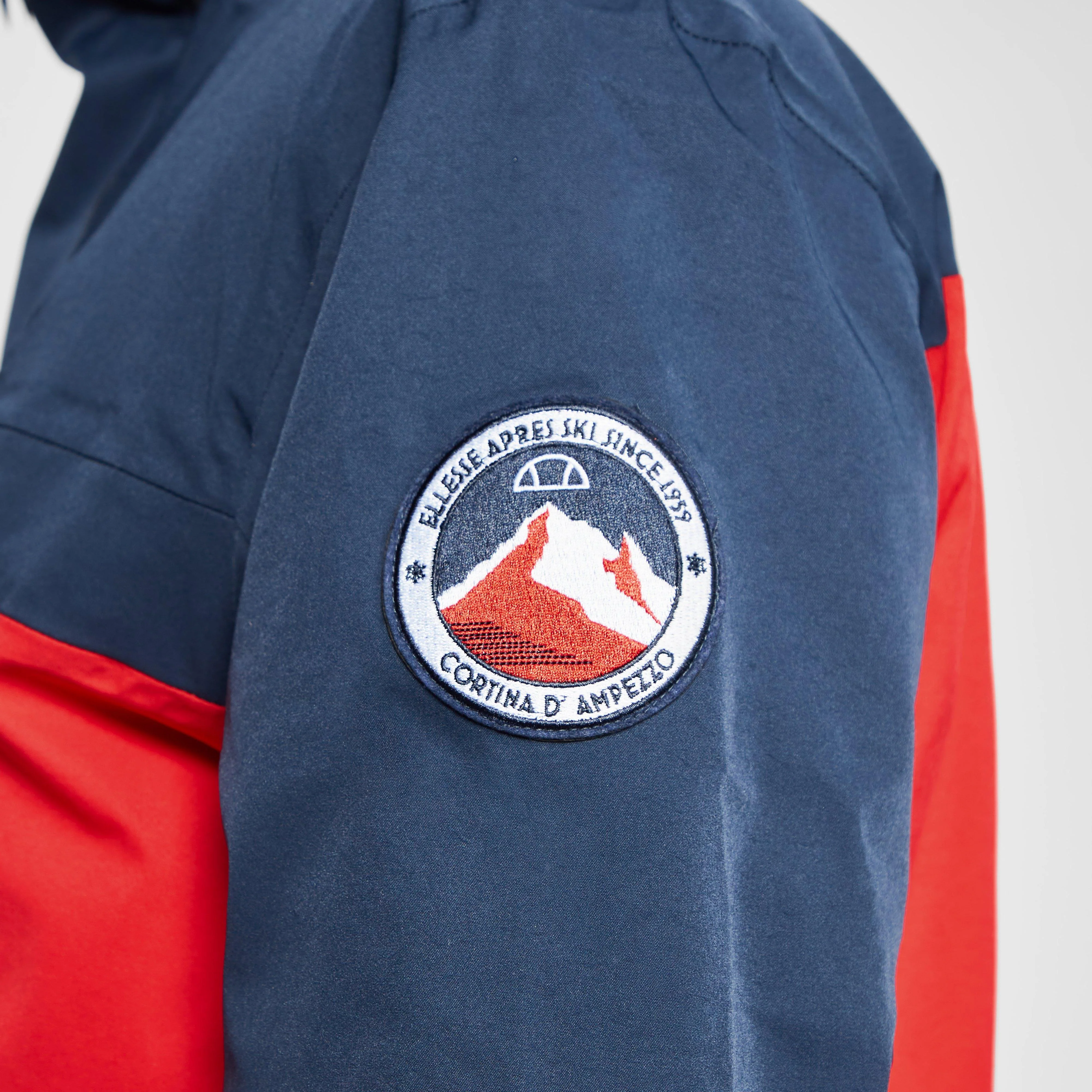 Men's Montasio Hooded Jacket - Image 7