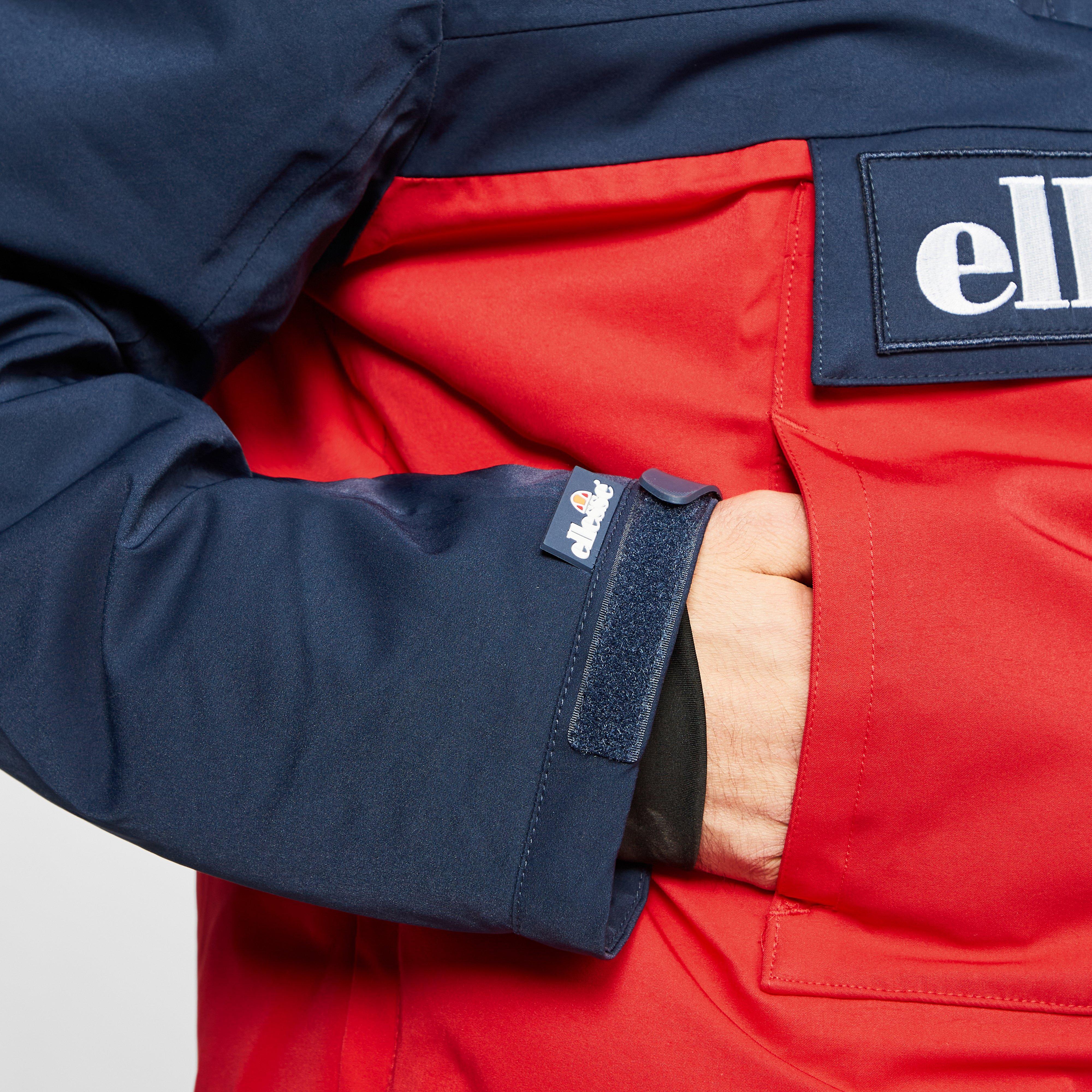 Men's Montasio Hooded Jacket - Image 8