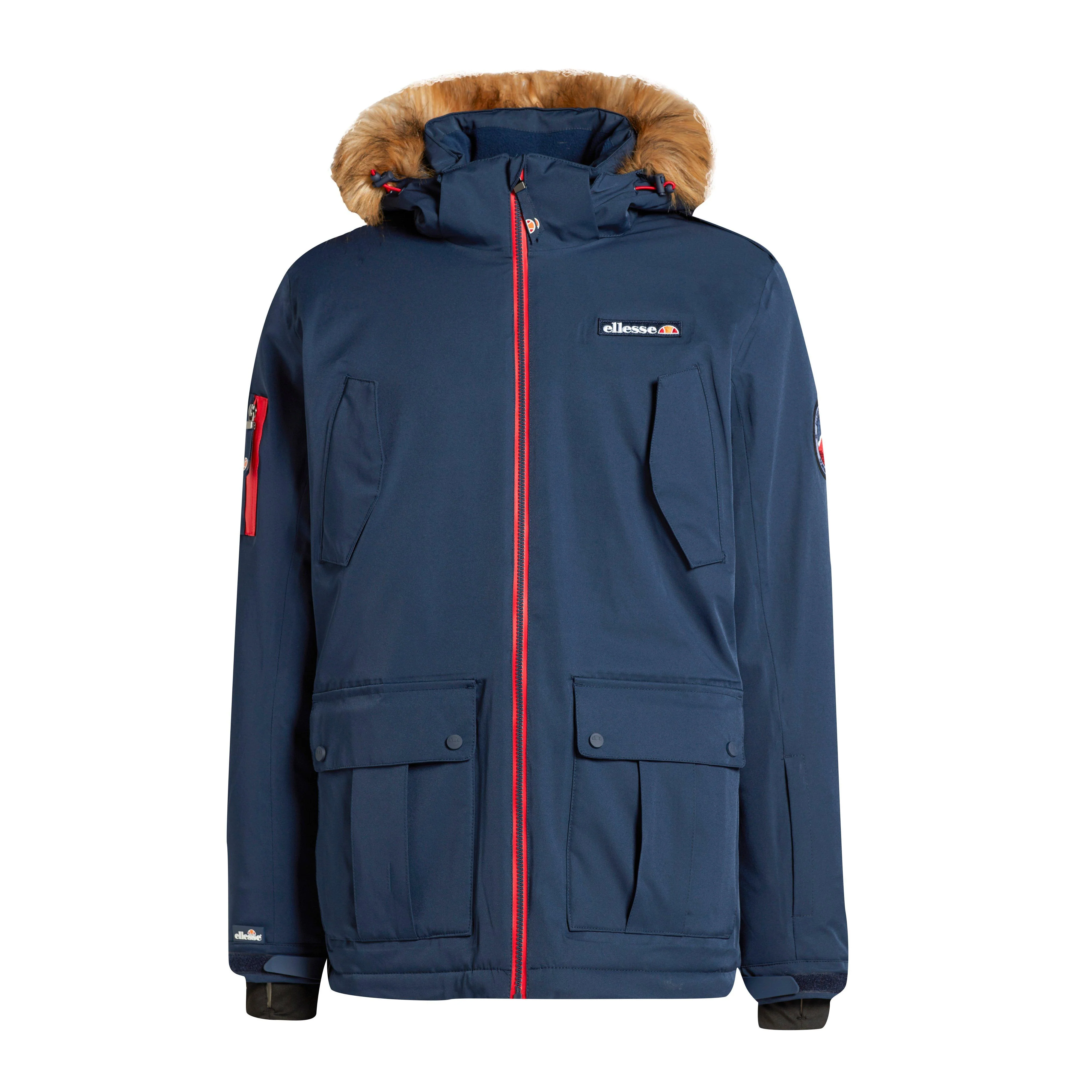 Men's O'Reilly Ski Jacket - Image 11