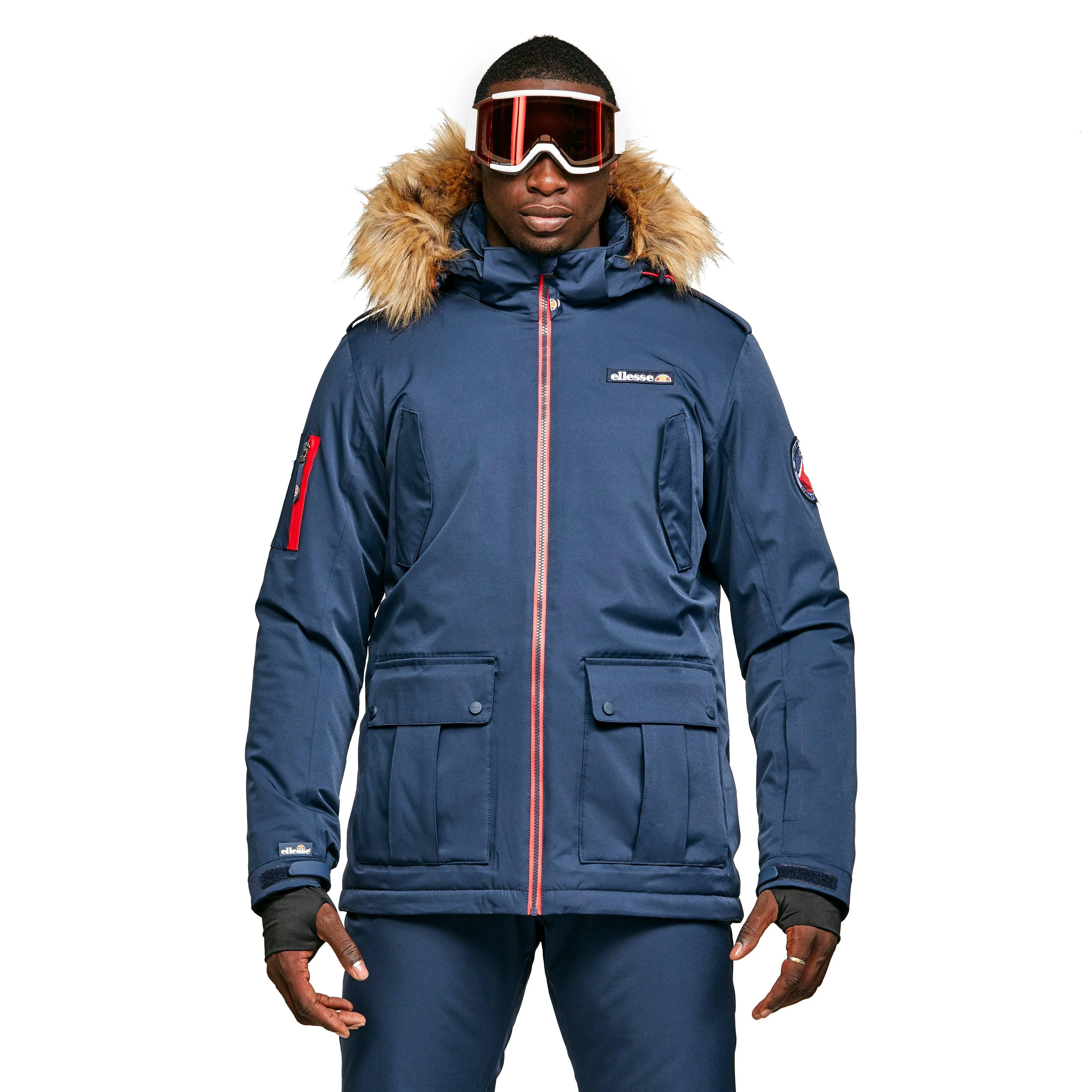 Men's O'Reilly Ski Jacket - Image 13