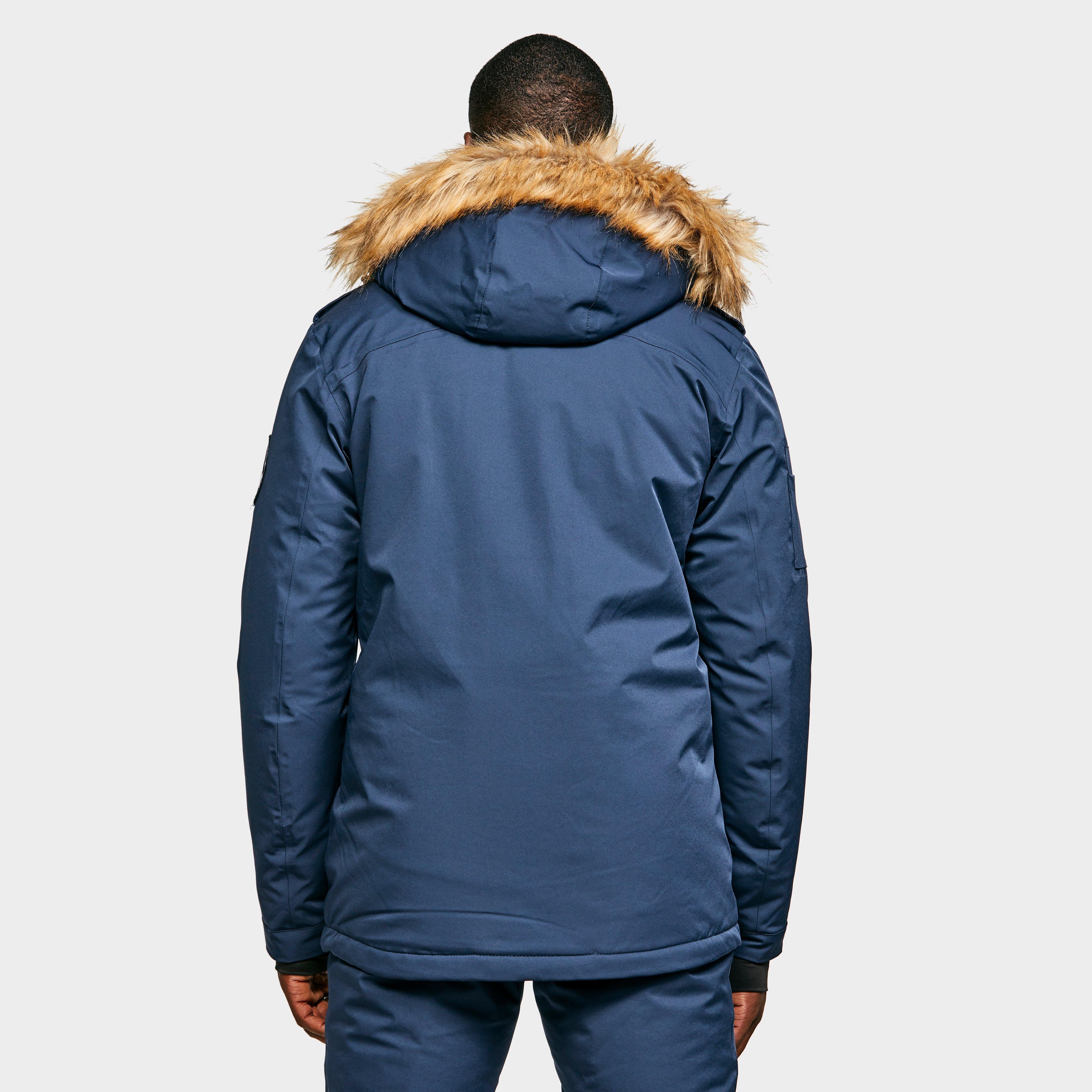 Men's O'Reilly Ski Jacket - Image 2