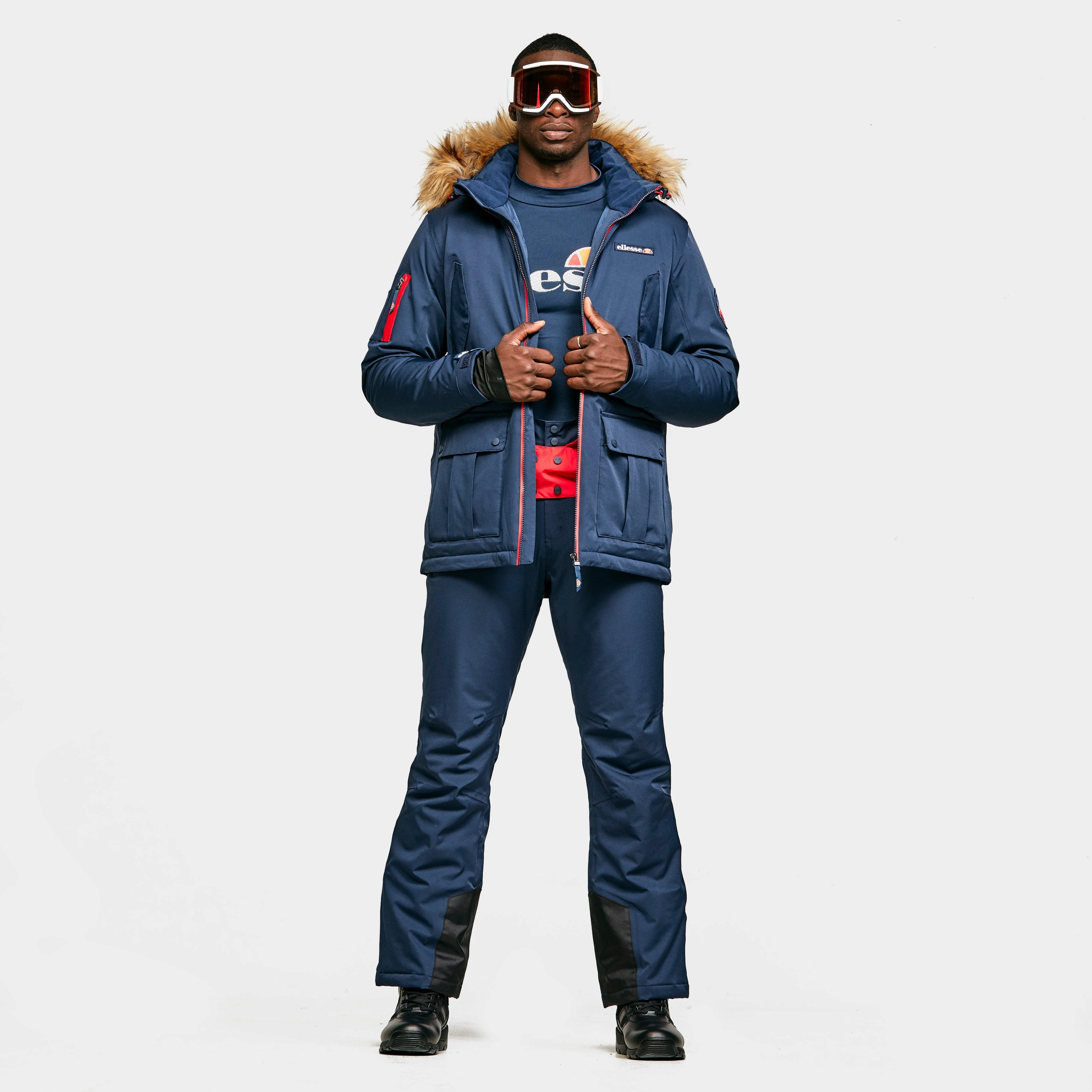 Men's O'Reilly Ski Jacket - Image 3