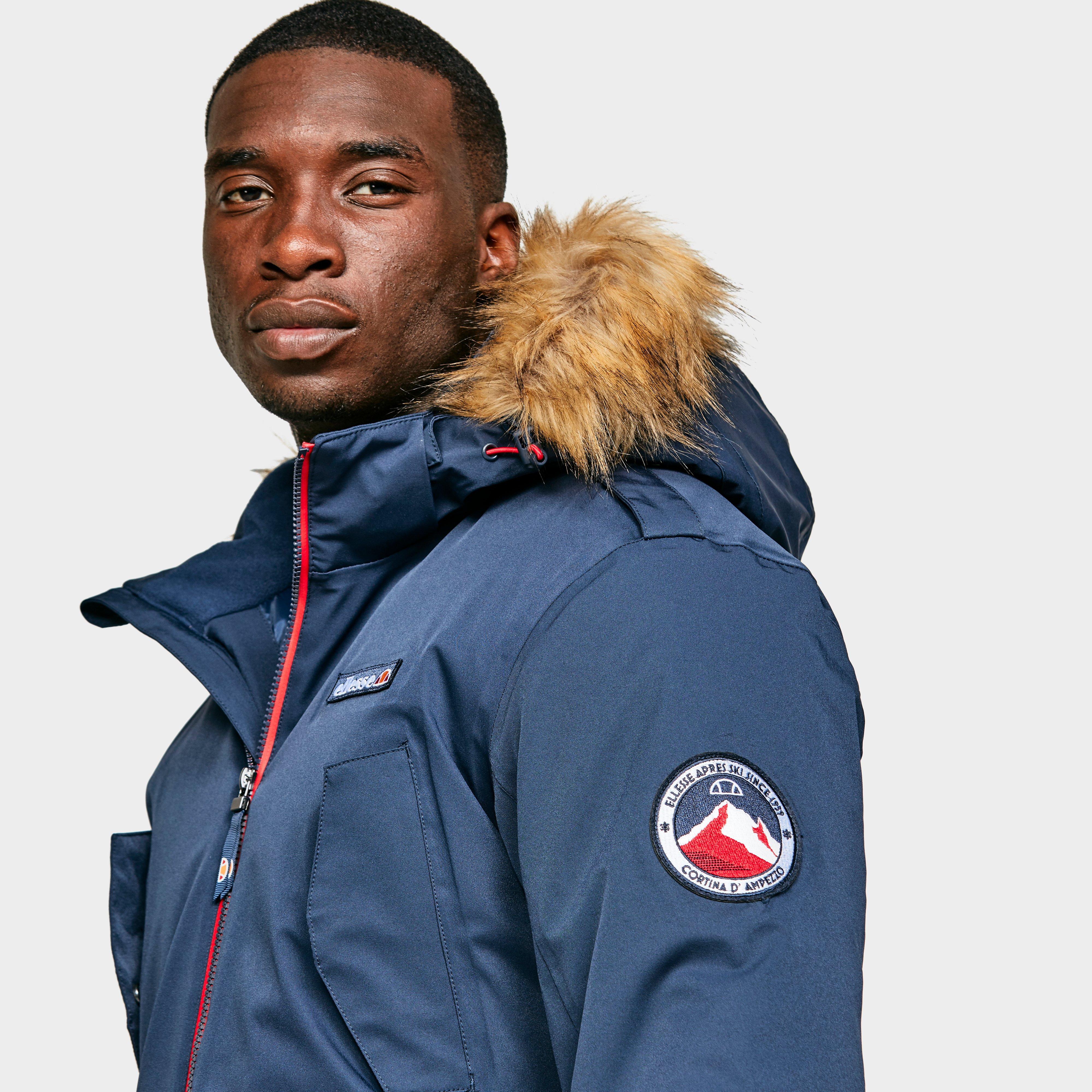 Men's O'Reilly Ski Jacket - Image 4