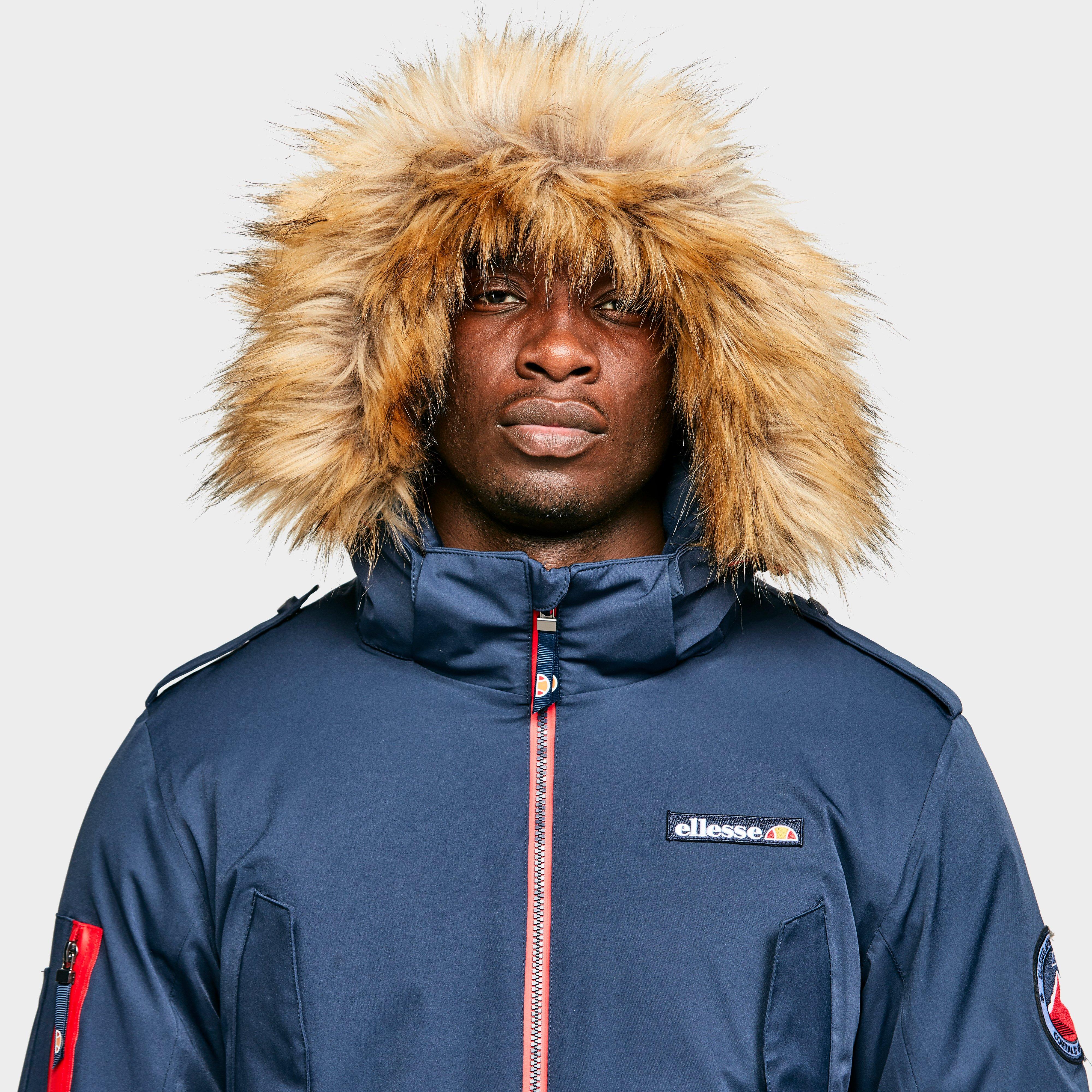 Men's O'Reilly Ski Jacket - Image 5