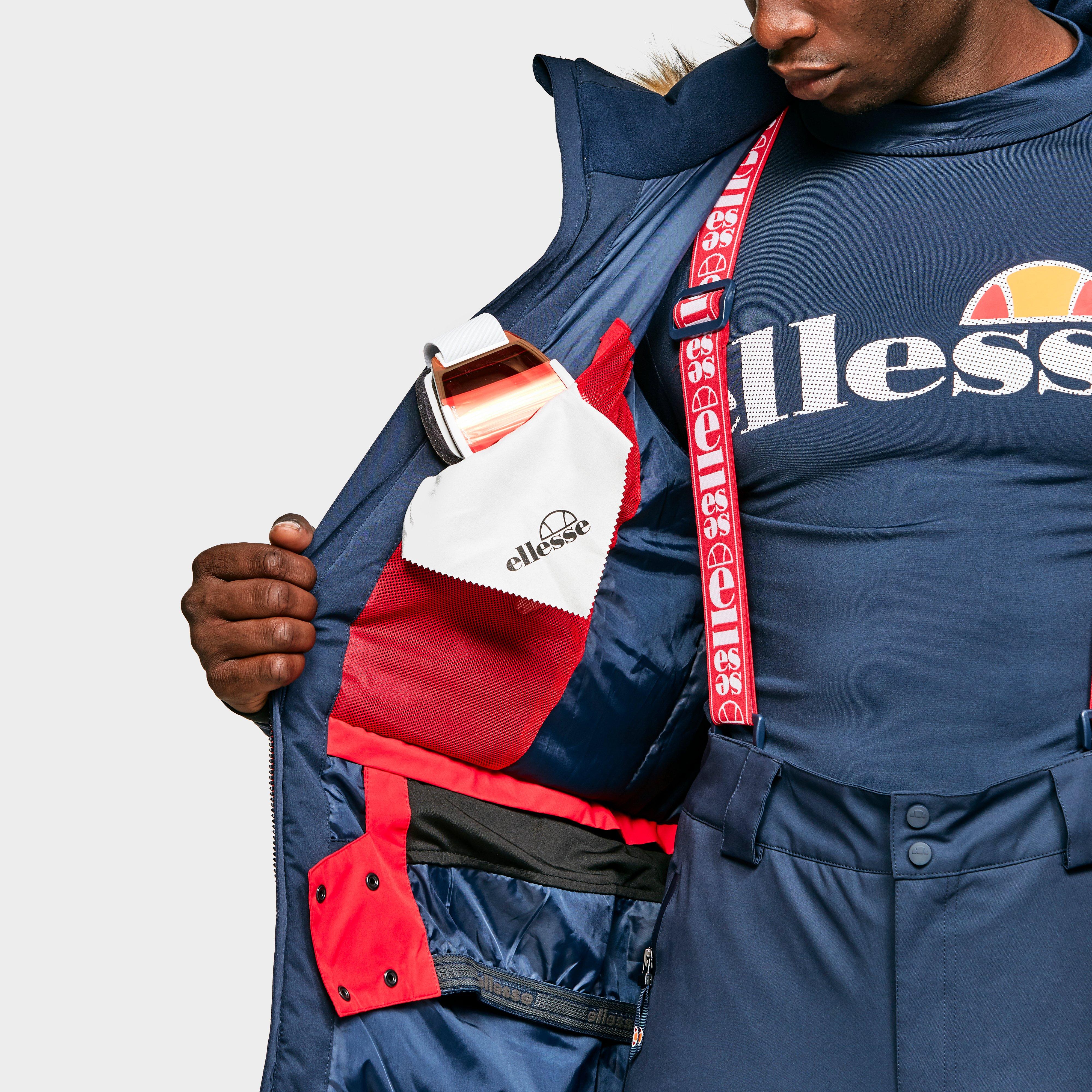 Men's O'Reilly Ski Jacket - Image 6