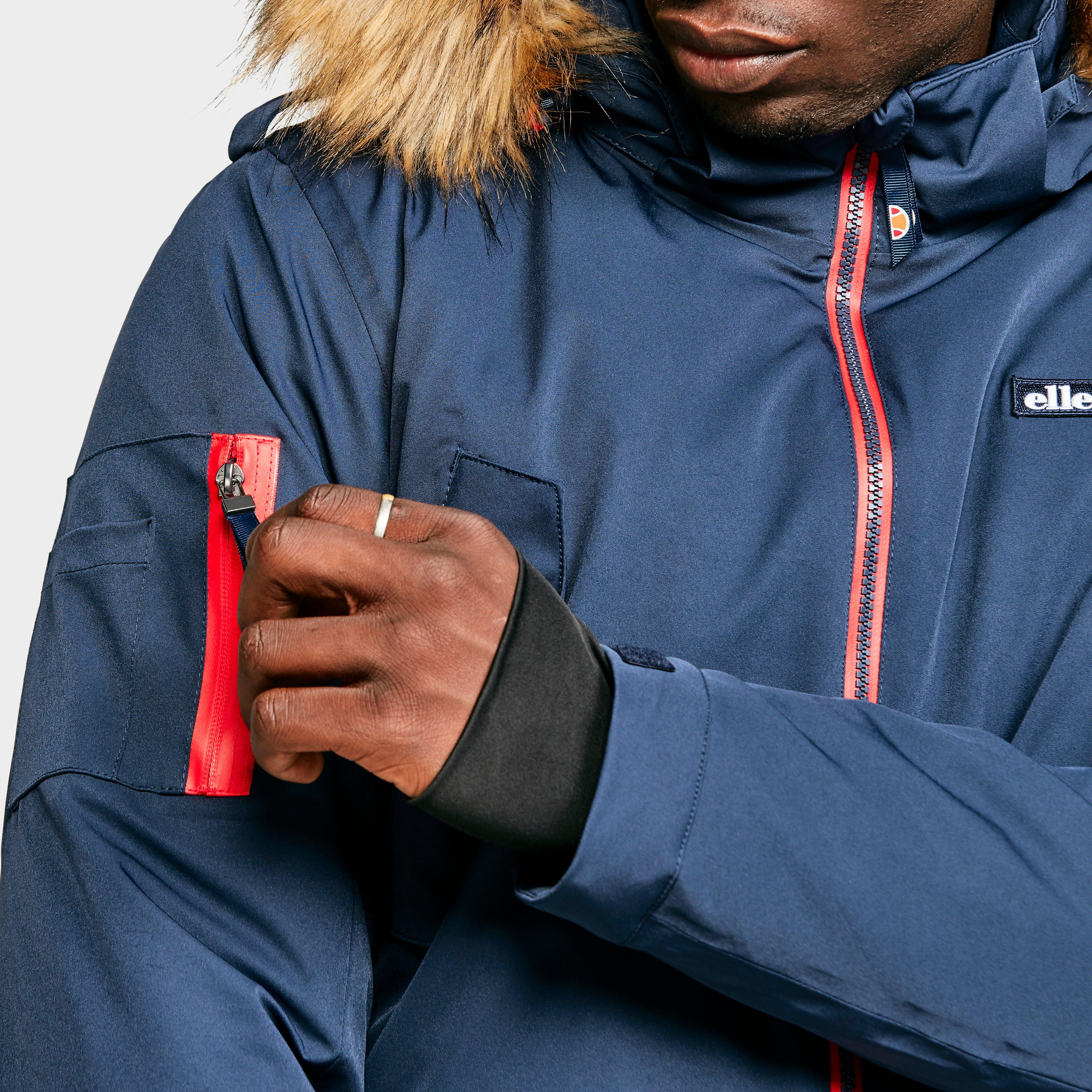 Men's O'Reilly Ski Jacket - Image 7