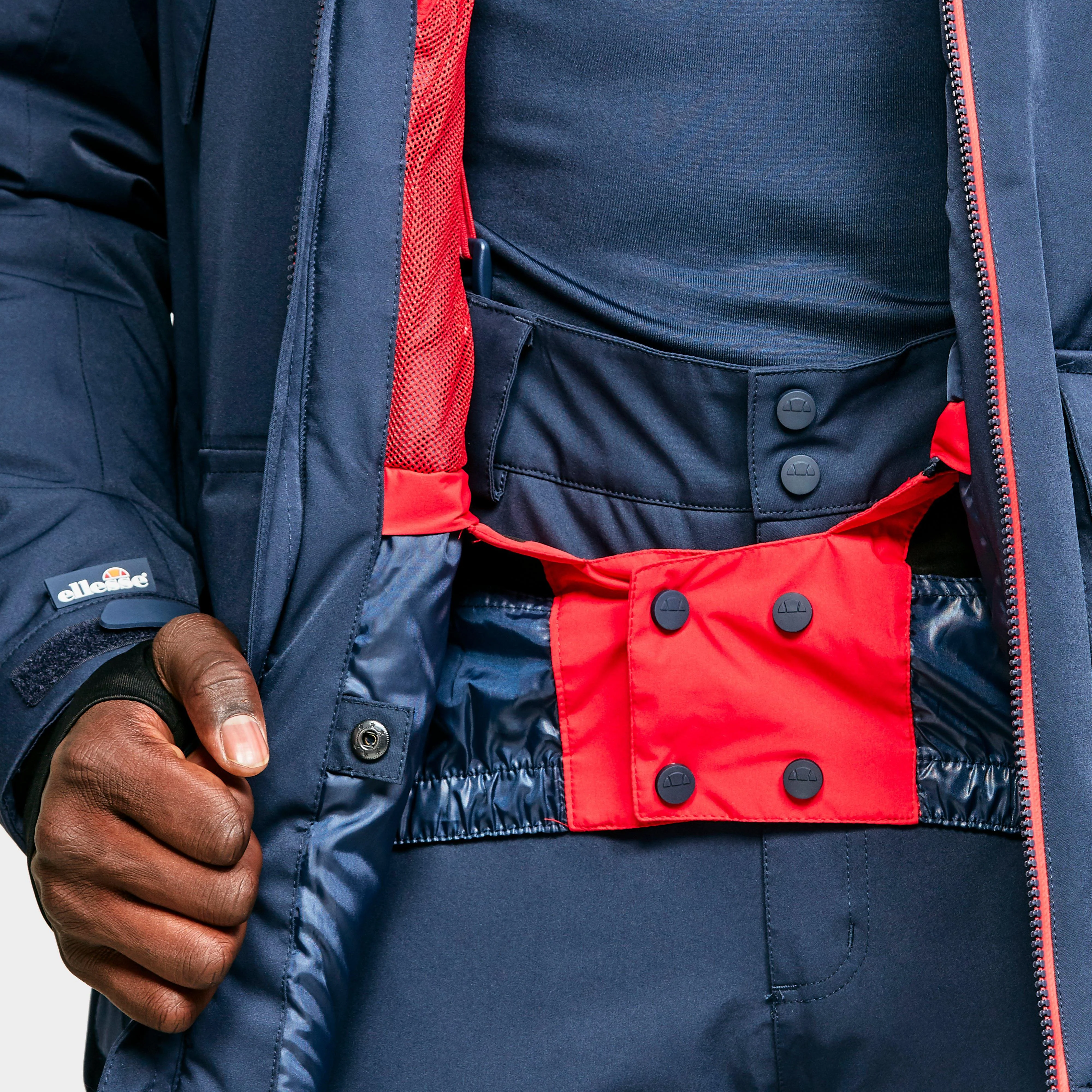 Men's O'Reilly Ski Jacket - Image 8