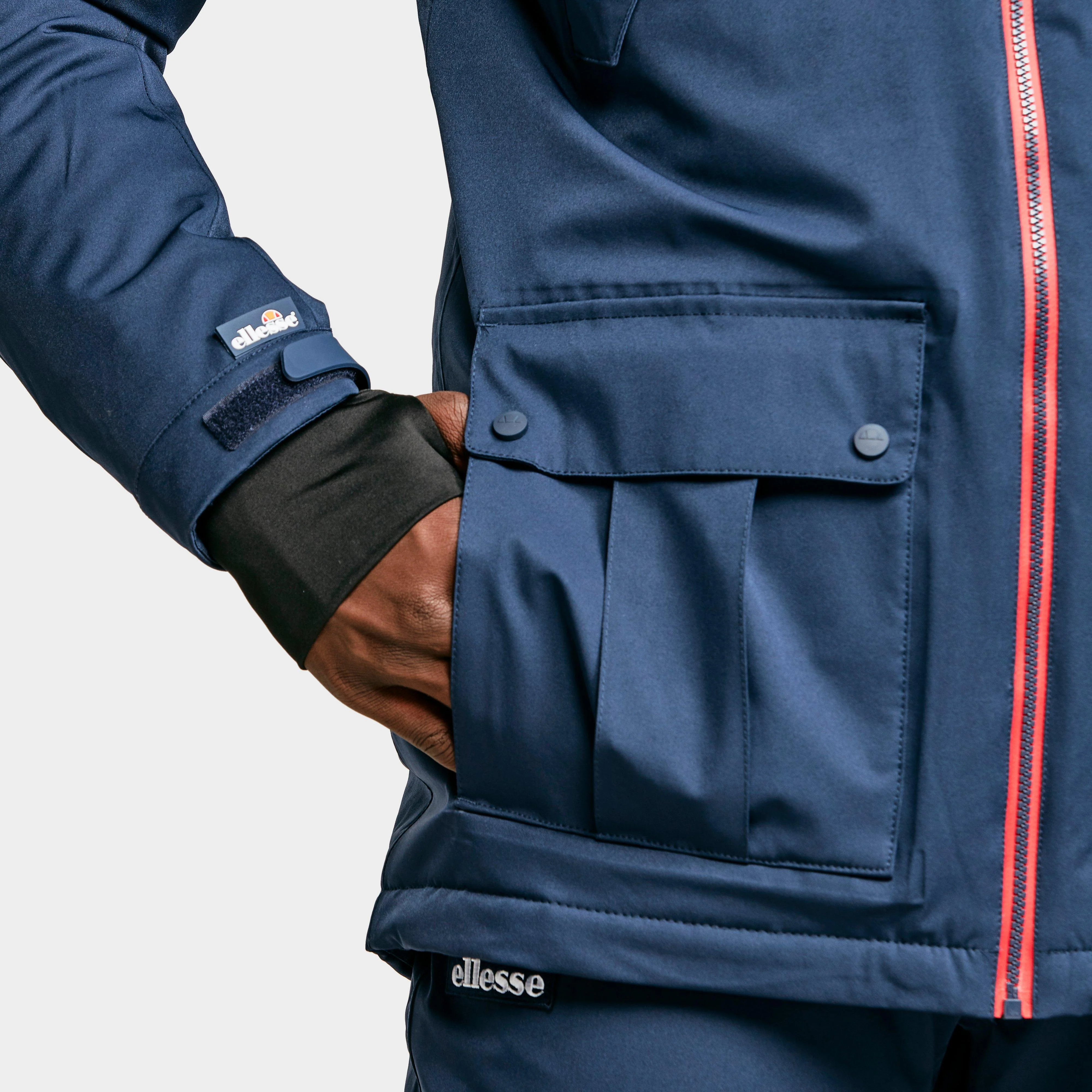 Men's O'Reilly Ski Jacket - Image 9