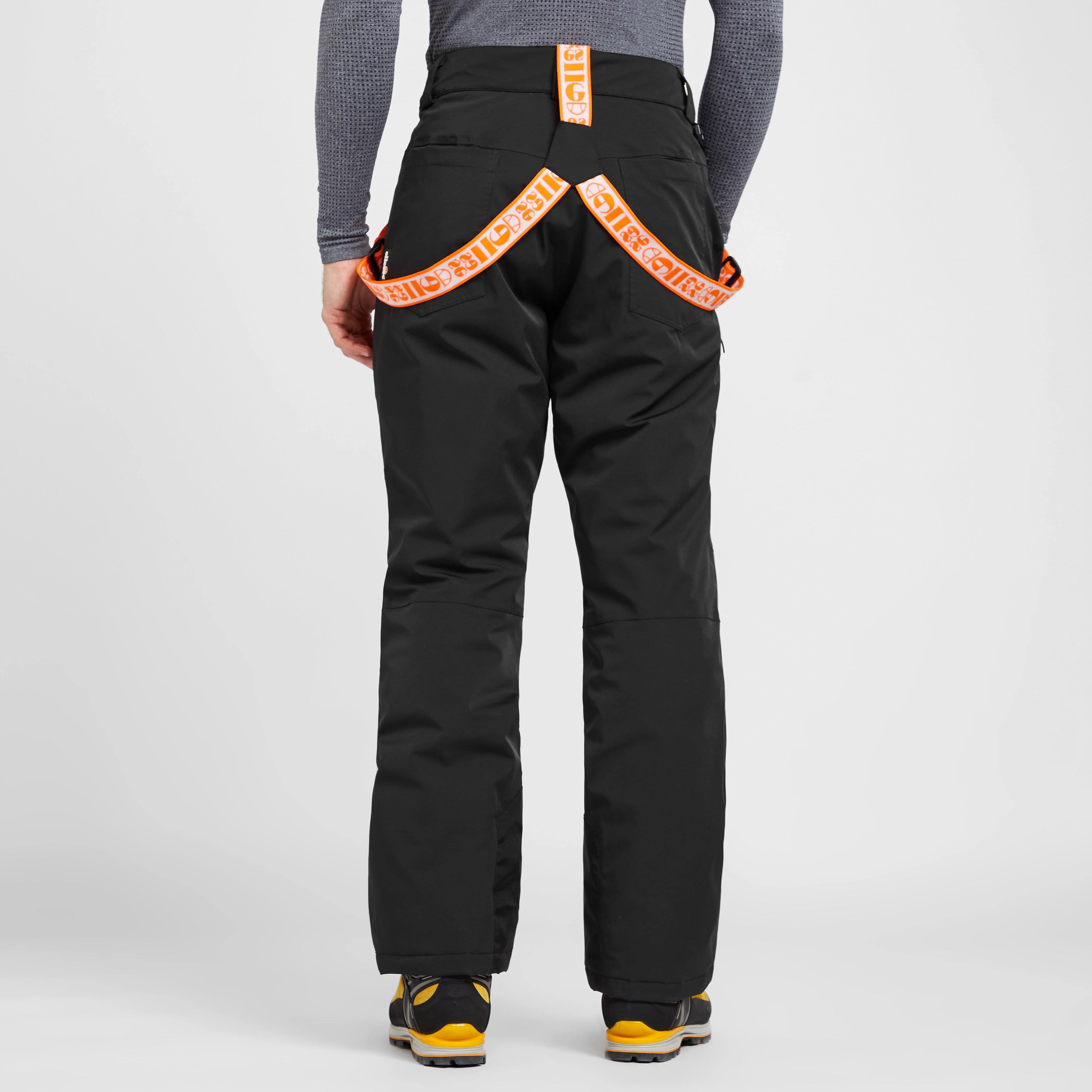 Men’s Parsons Pants - Image 2