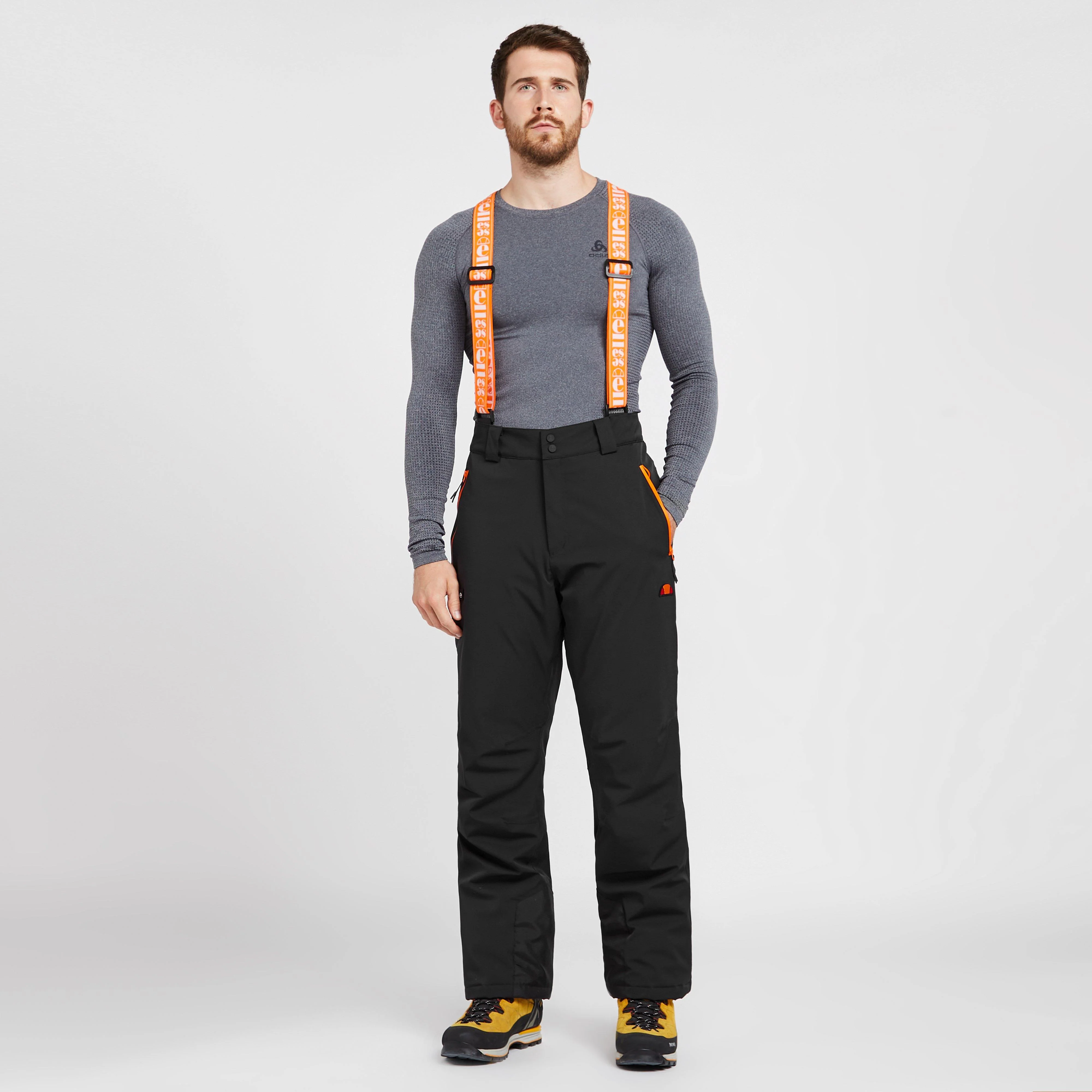 Men’s Parsons Pants - Image 3