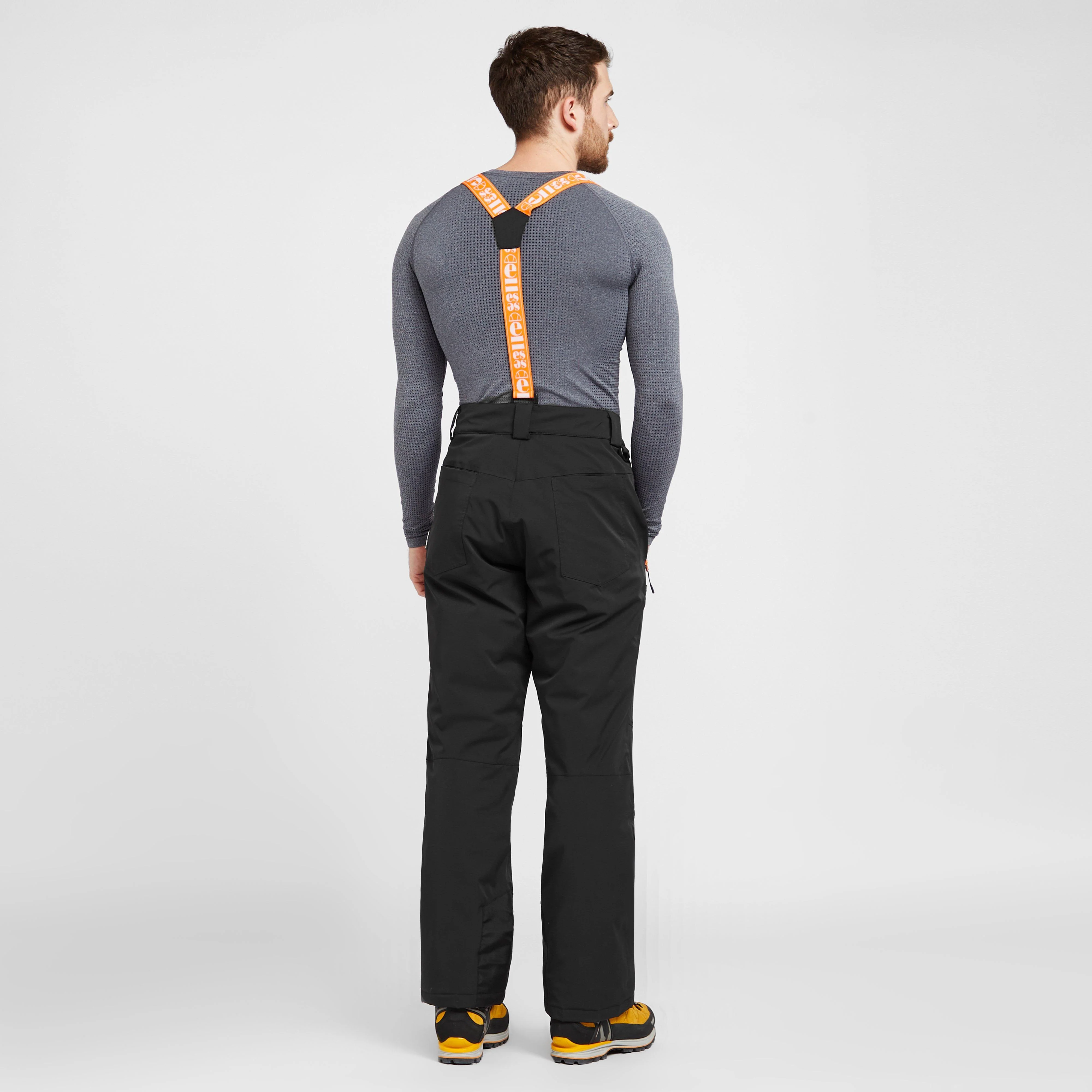 Men’s Parsons Pants - Image 4