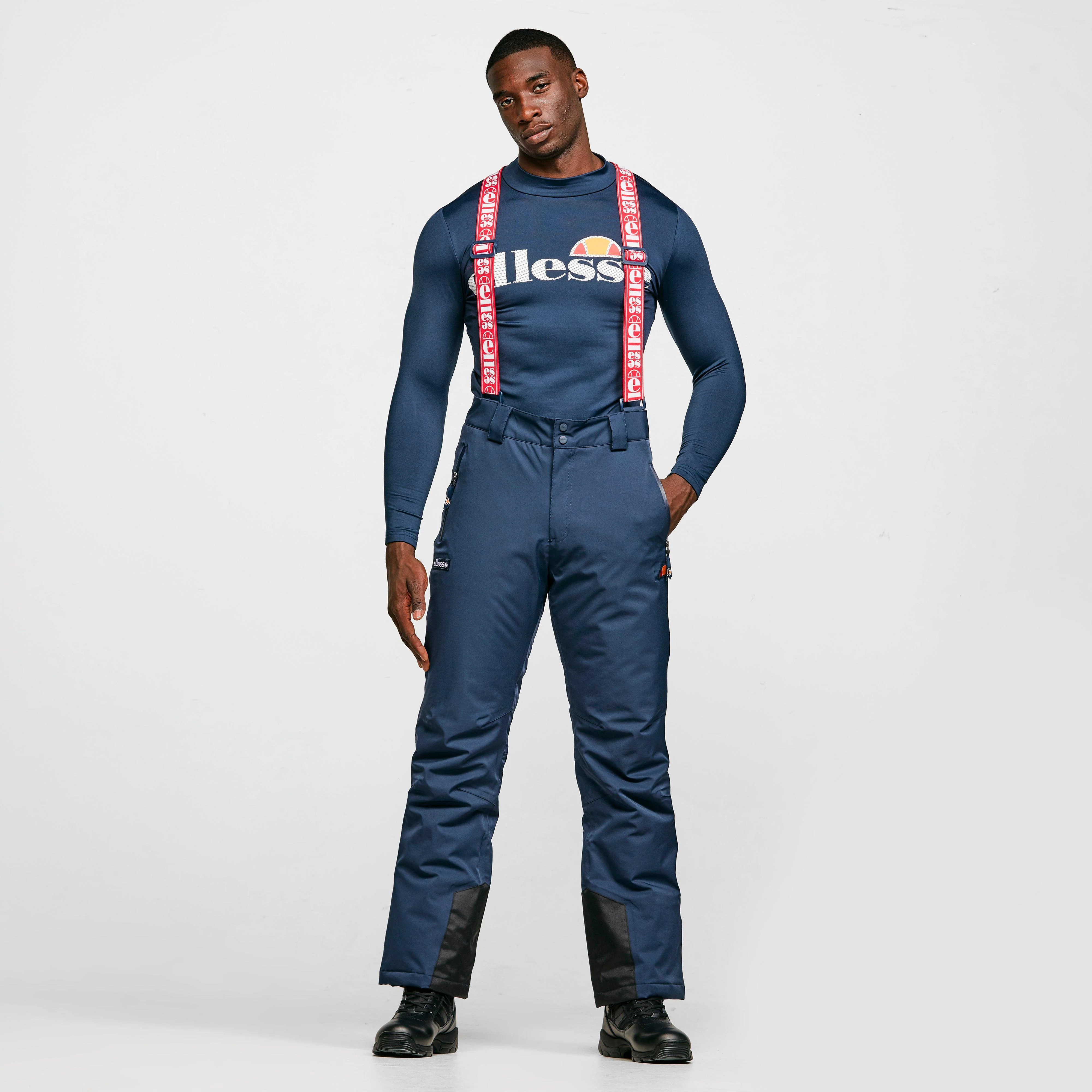 Men's Parsons Salopettes - Image 3