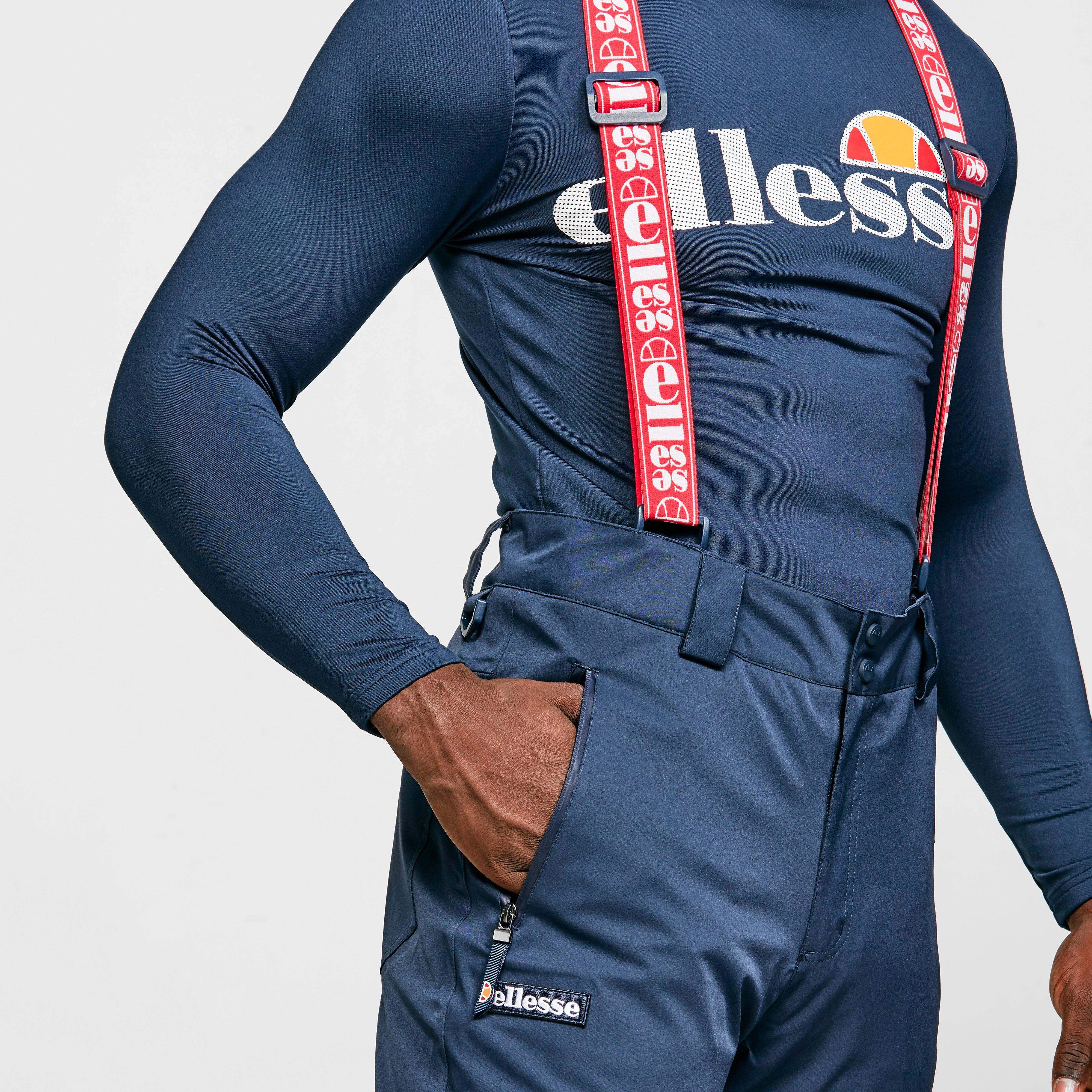 Men's Parsons Salopettes - Image 4