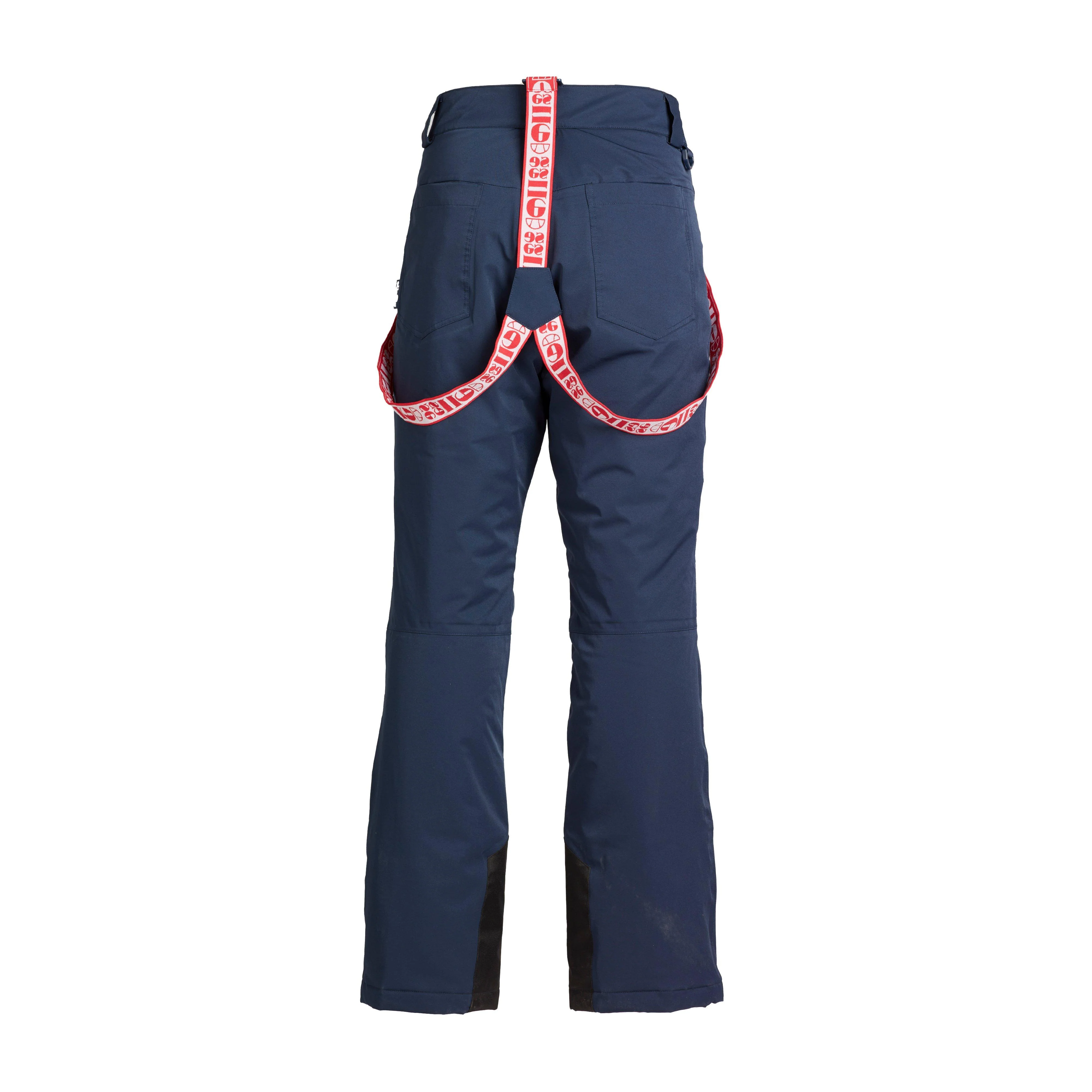 Men's Parsons Salopettes - Image 8