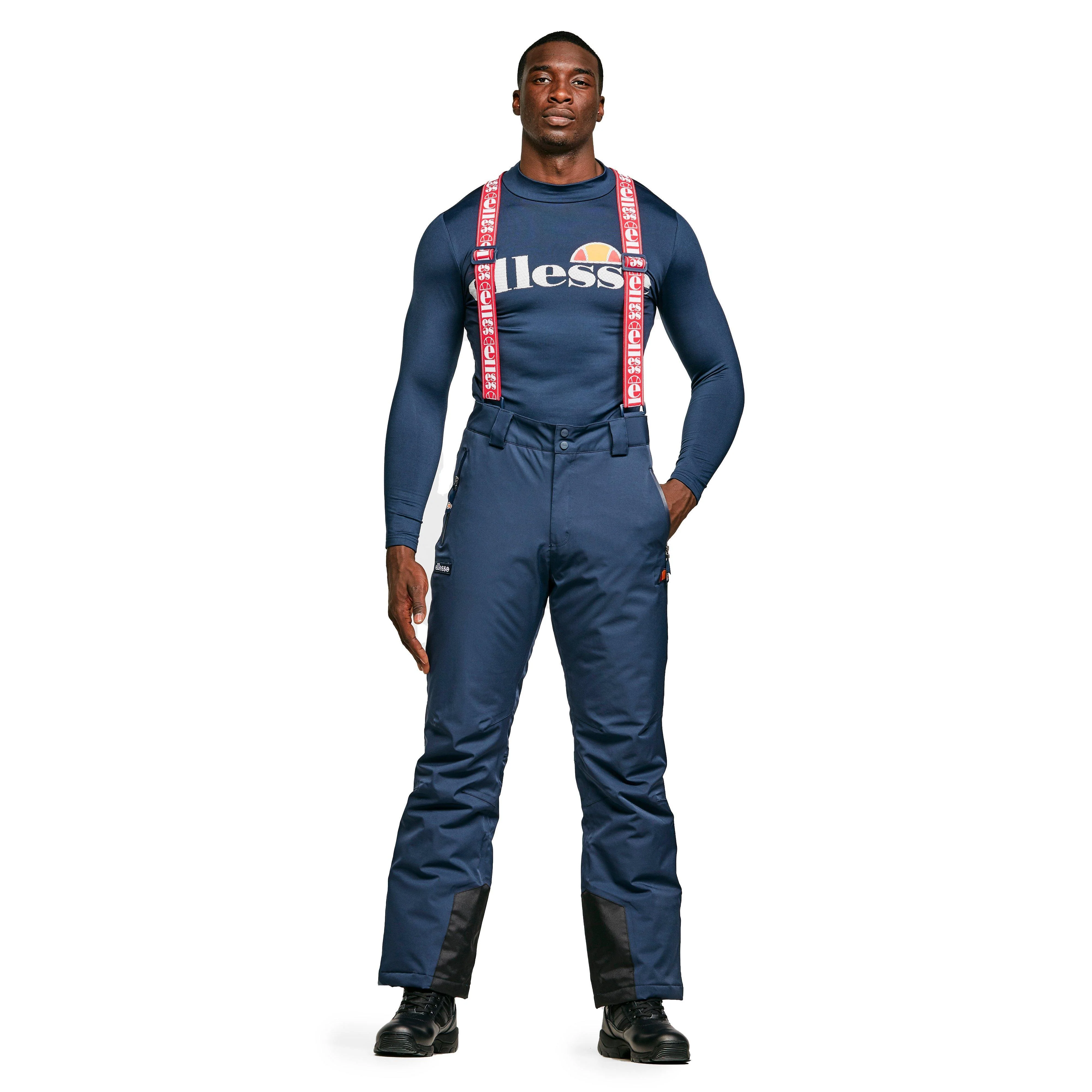 Men's Parsons Salopettes - Image 9