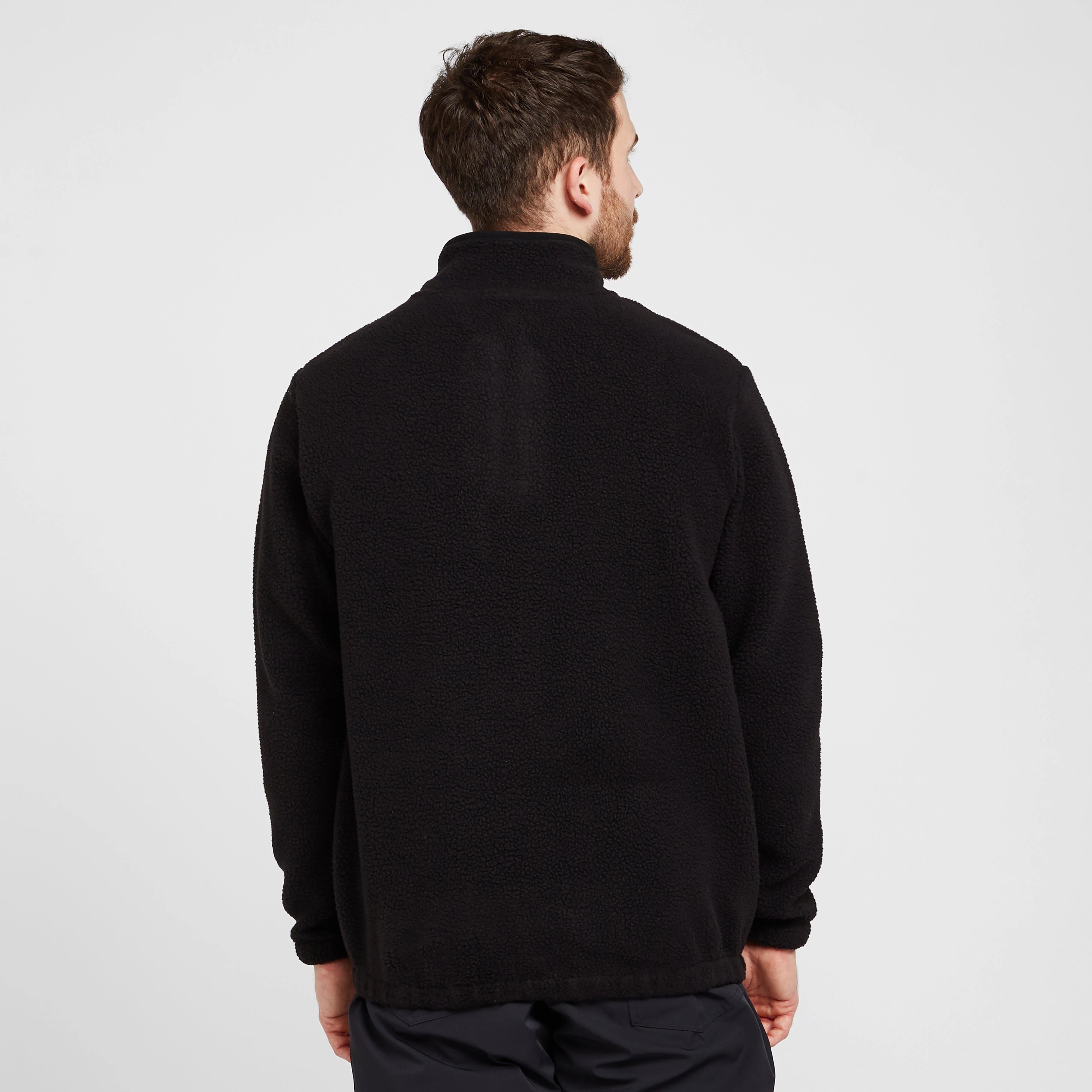 Men’s Sherpini Half Zip Top - Image 2