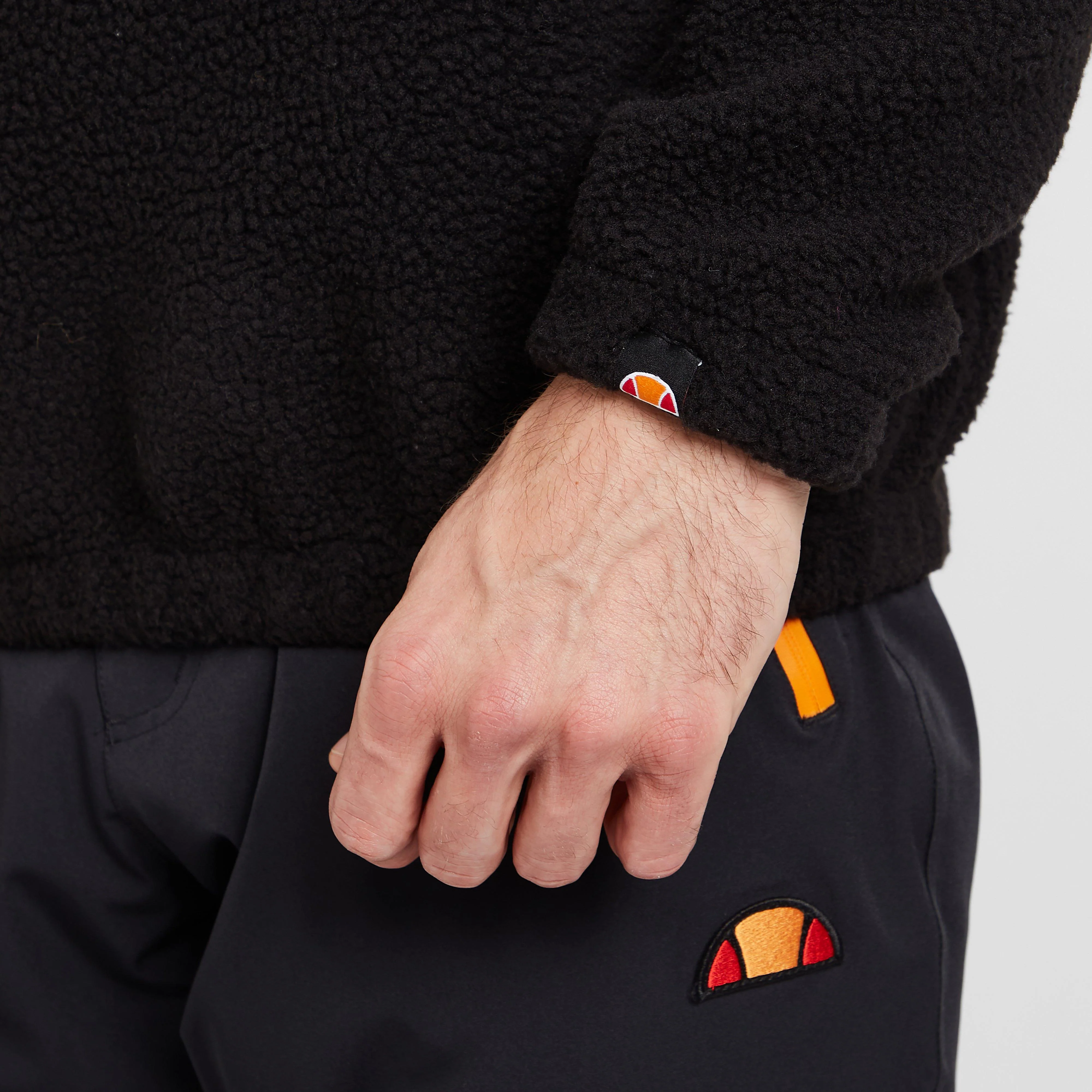 Men’s Sherpini Half Zip Top - Image 6