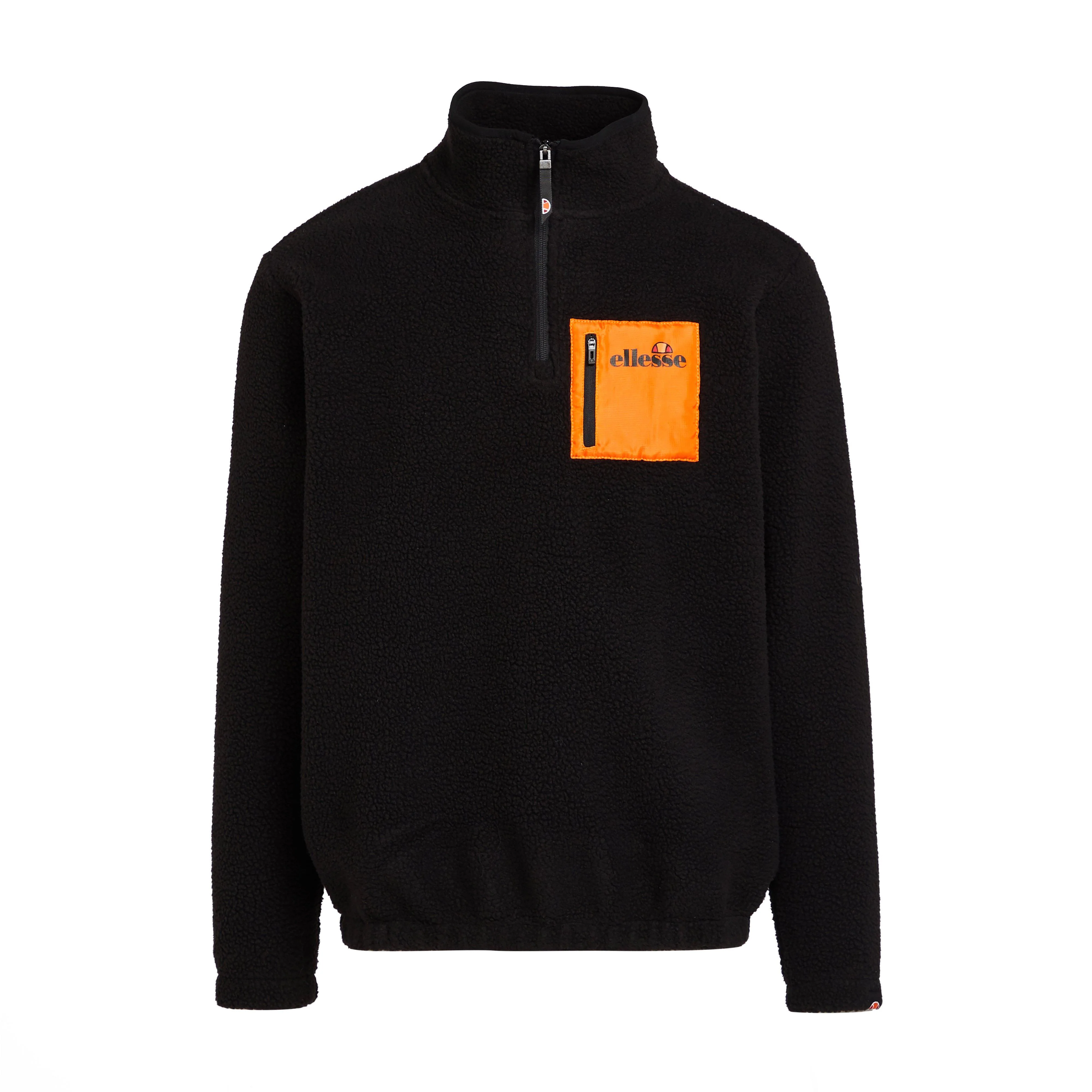 Men’s Sherpini Half Zip Top - Image 7