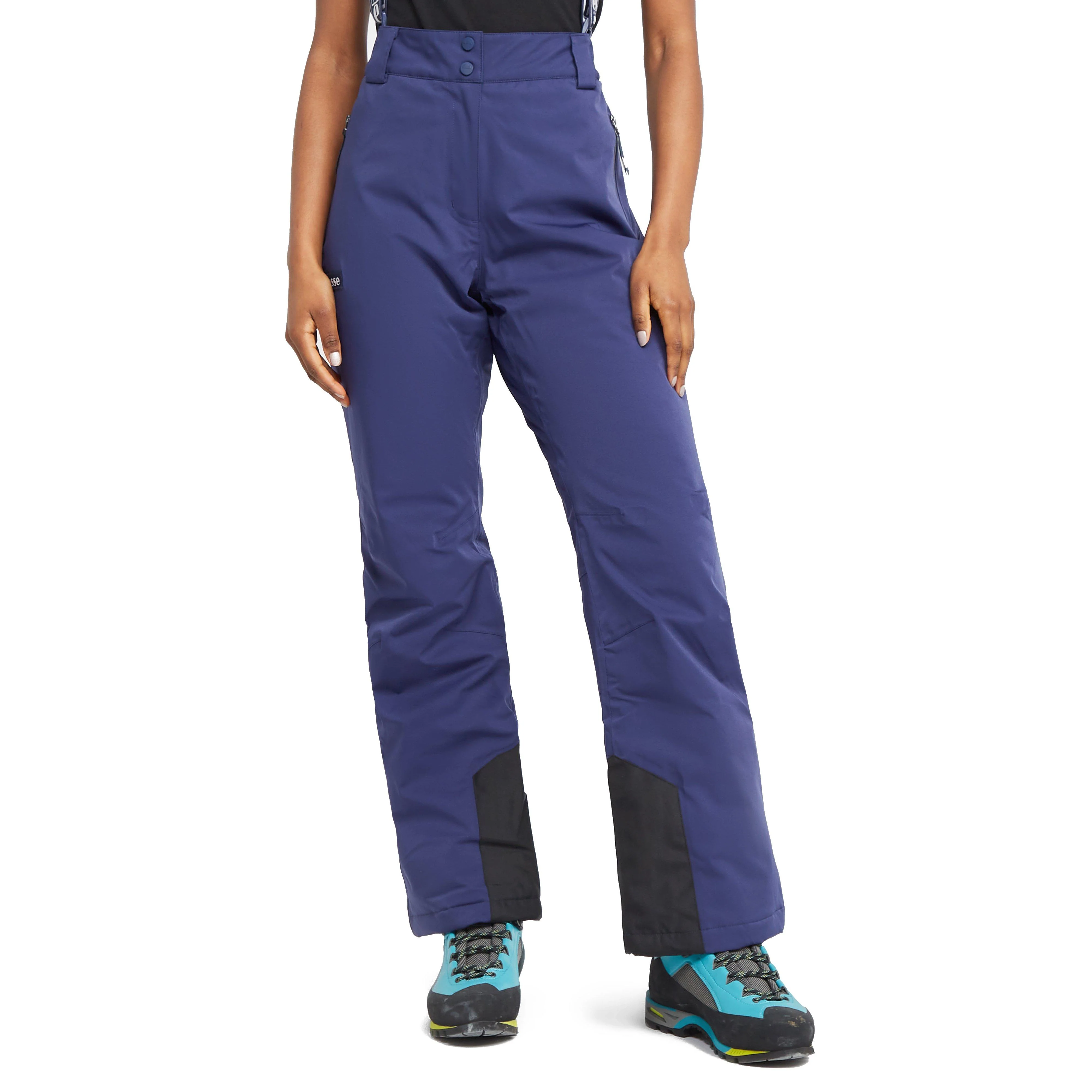 Women's Altwegg Salopettes - Image 10
