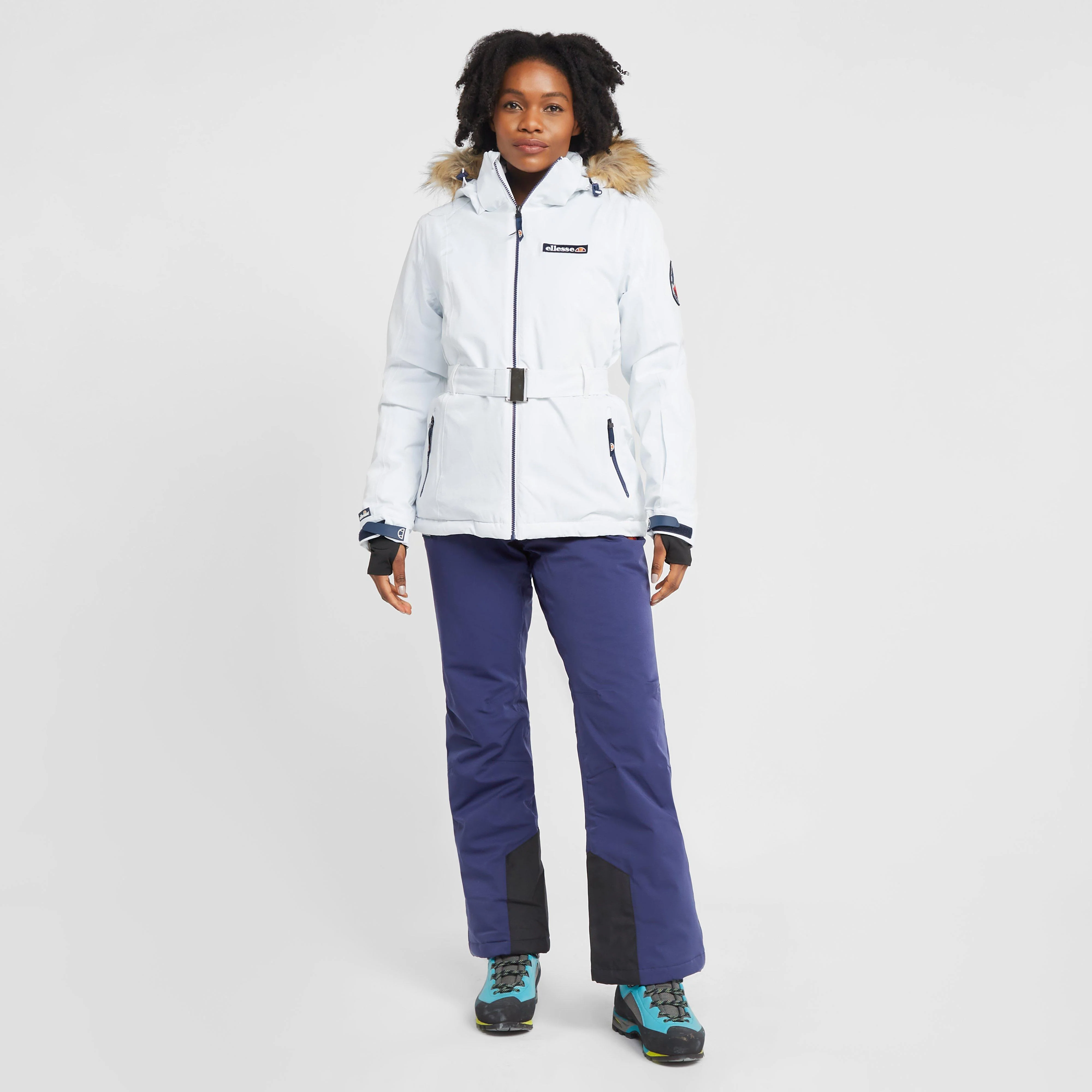 Women's Altwegg Salopettes - Image 3