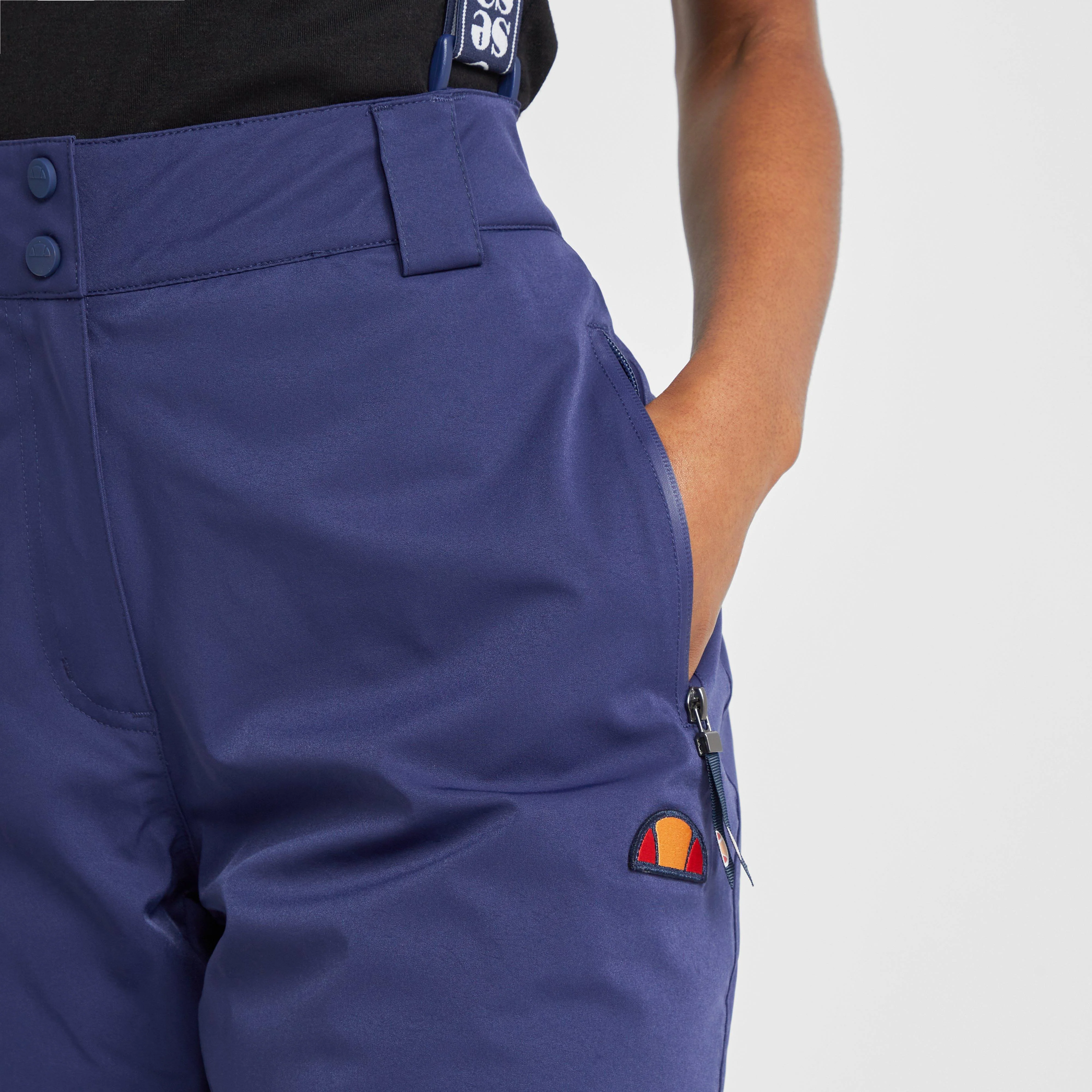 Women's Altwegg Salopettes - Image 4