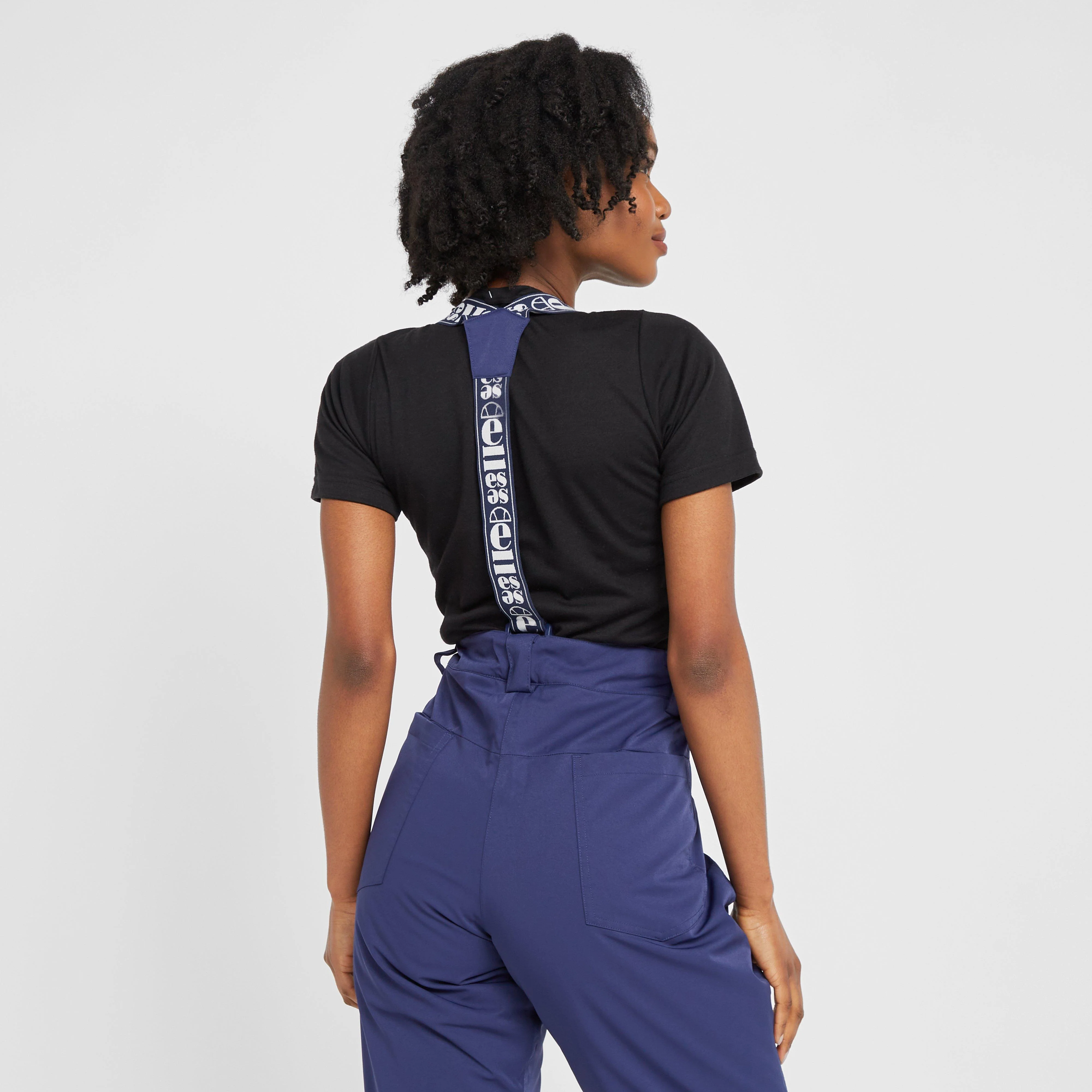 Women's Altwegg Salopettes - Image 7