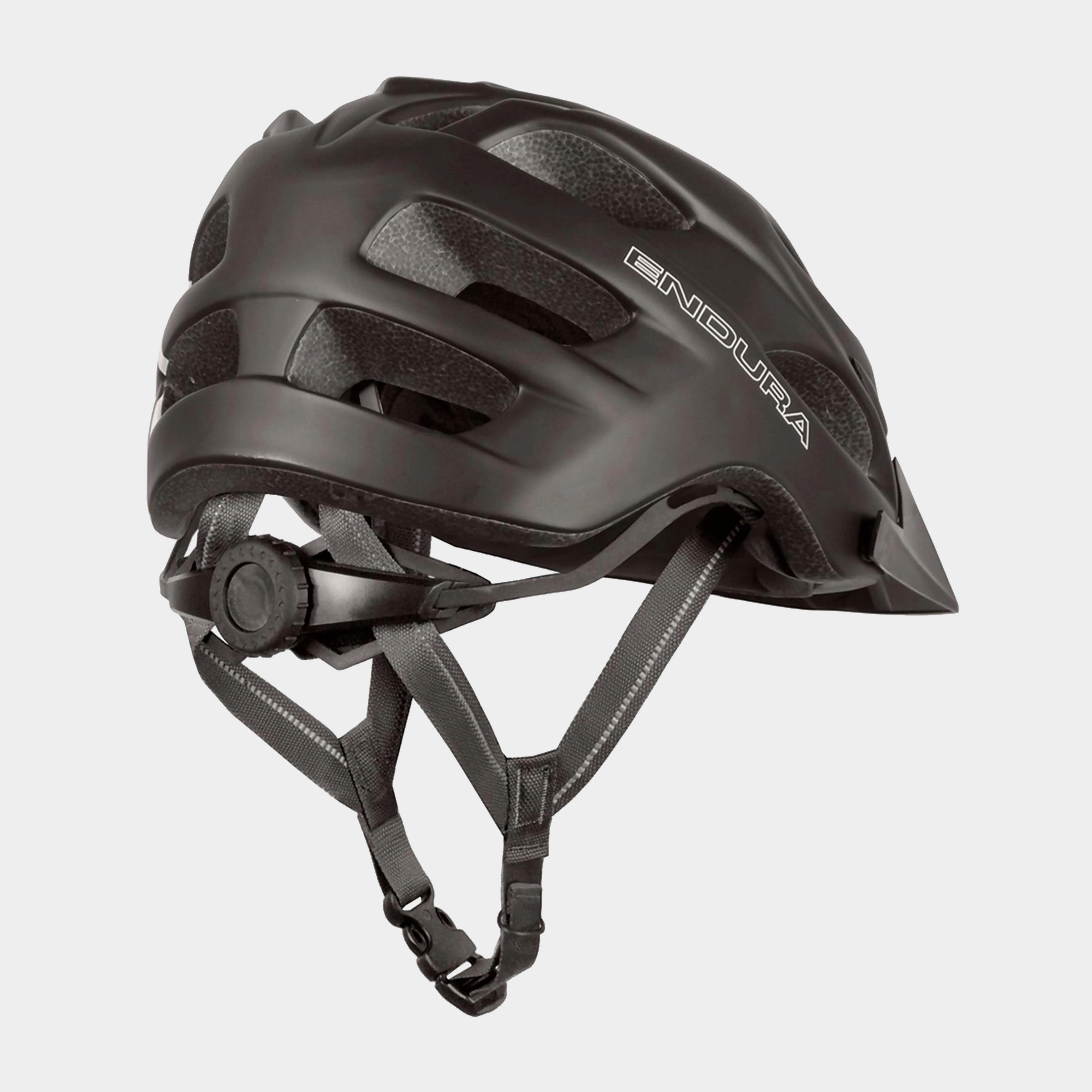 Adults Hummvee Cycling Helmet - Image 2