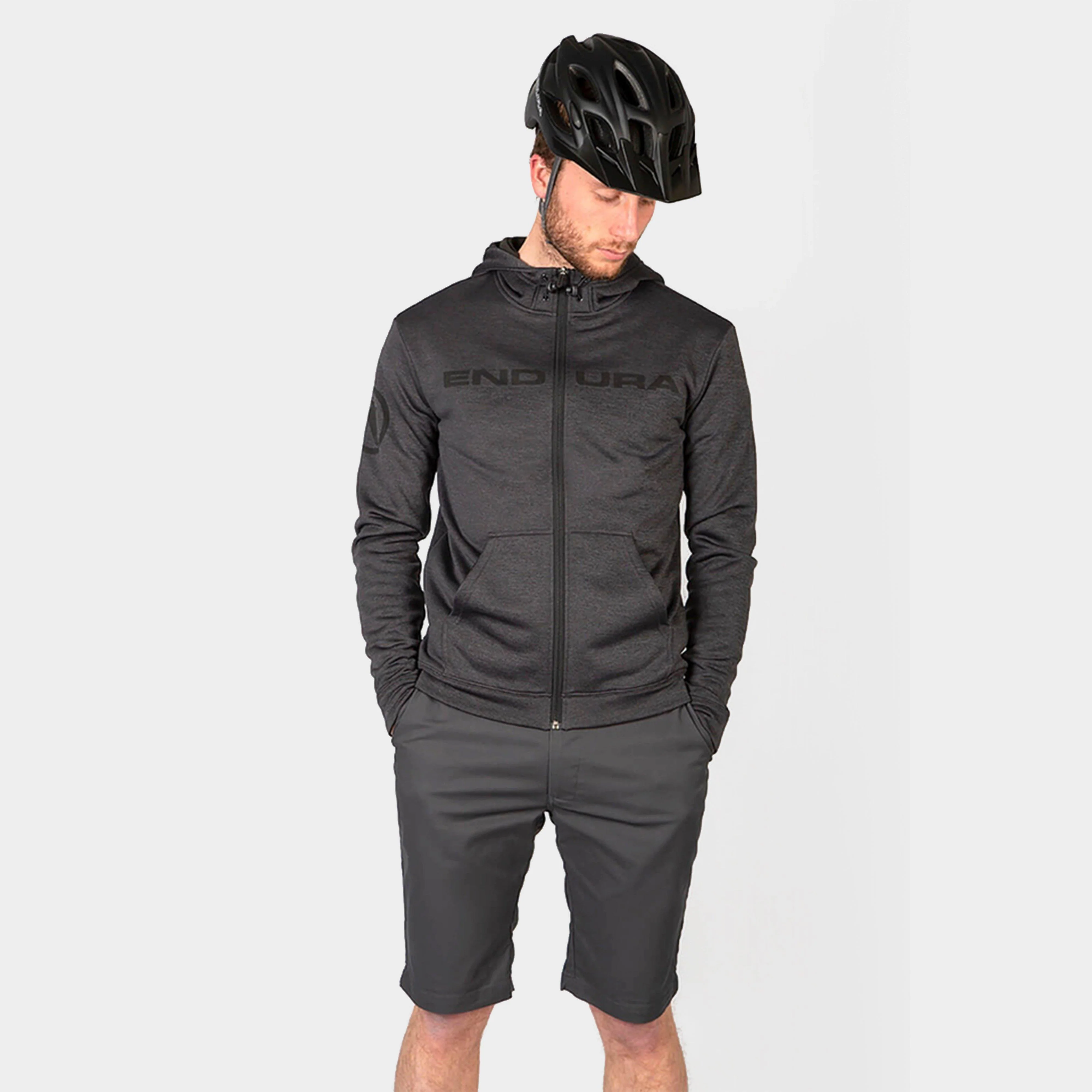 Adults Hummvee Cycling Helmet - Image 3