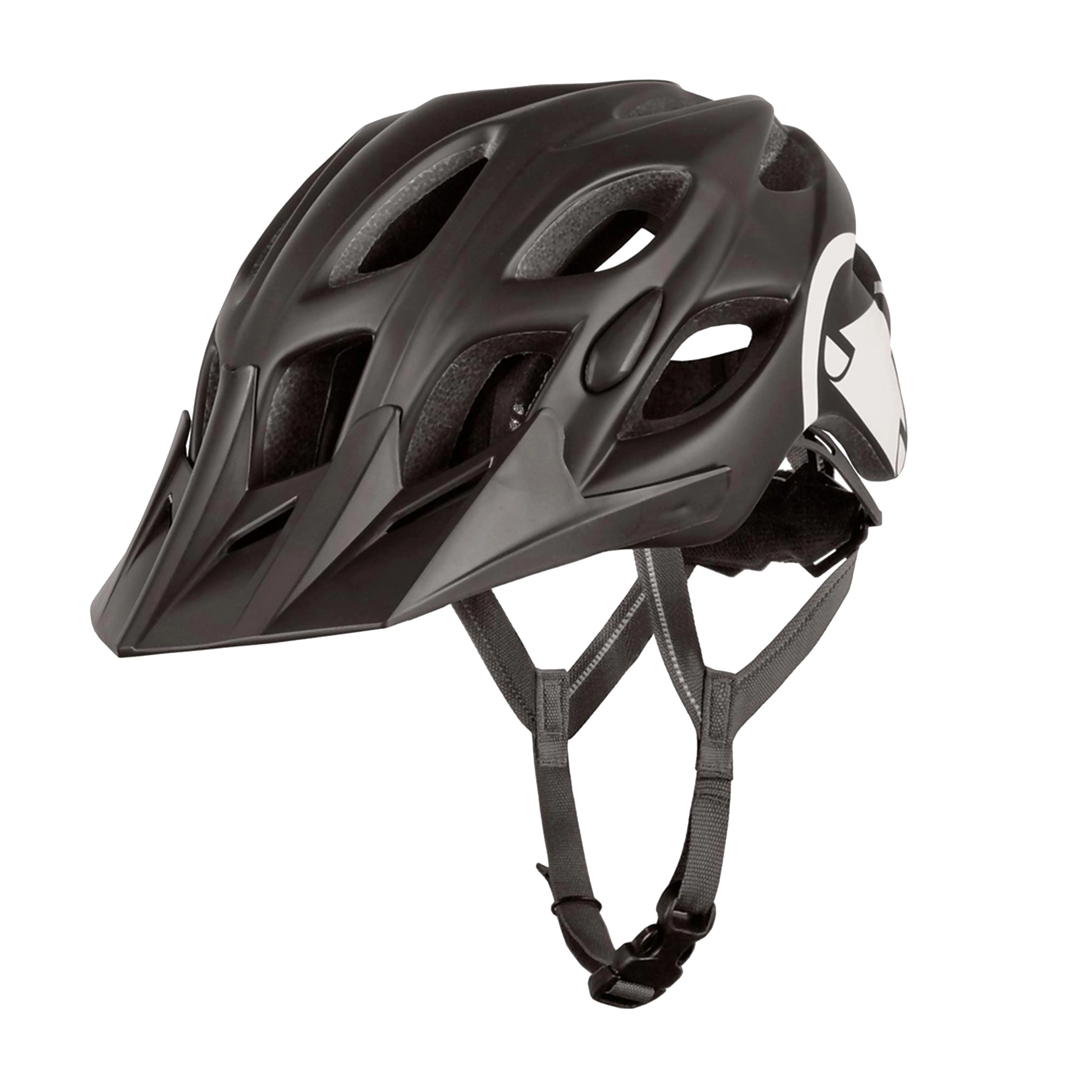 Adults Hummvee Cycling Helmet - Image 5