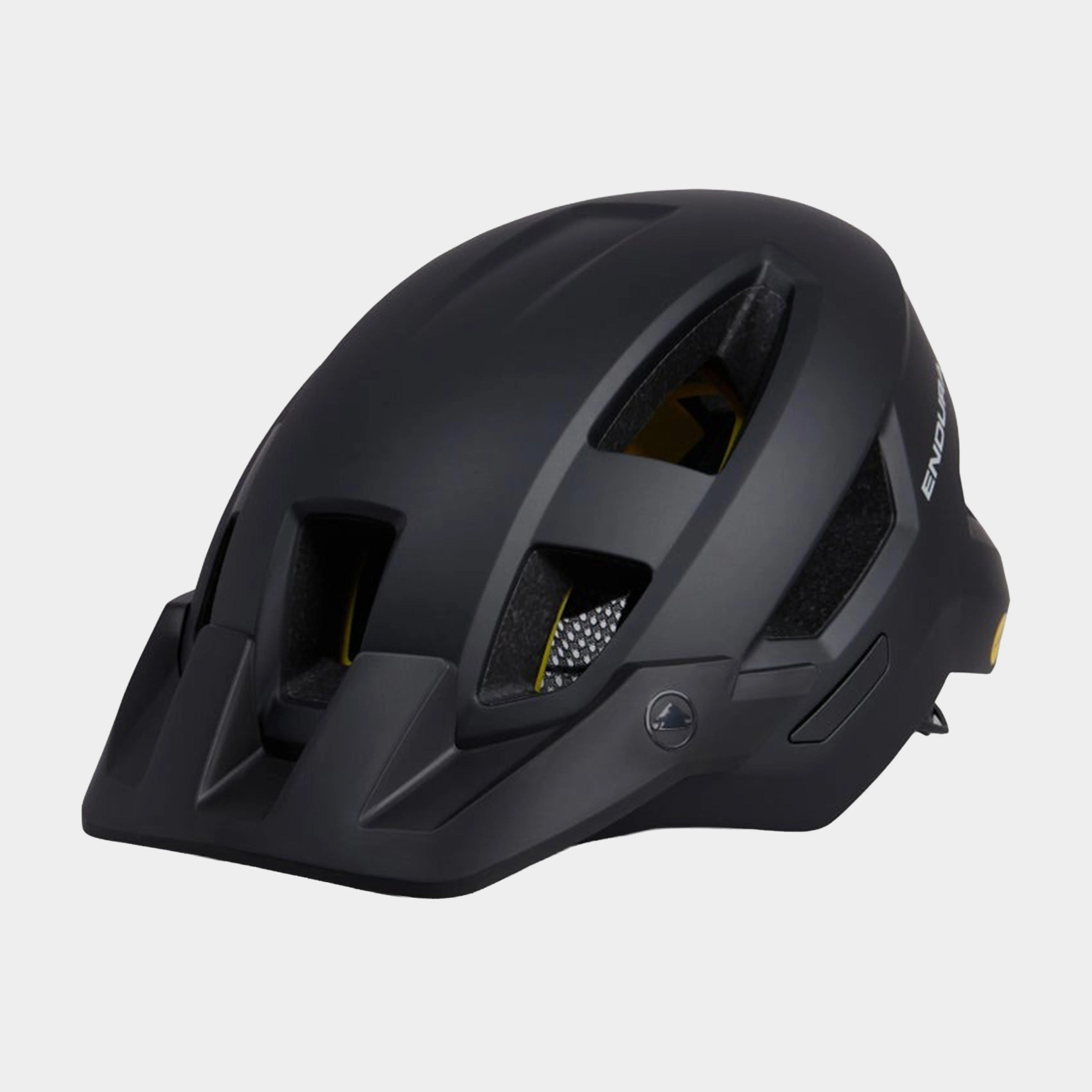 Adults Hummvee Cycling Helmet - Image 2