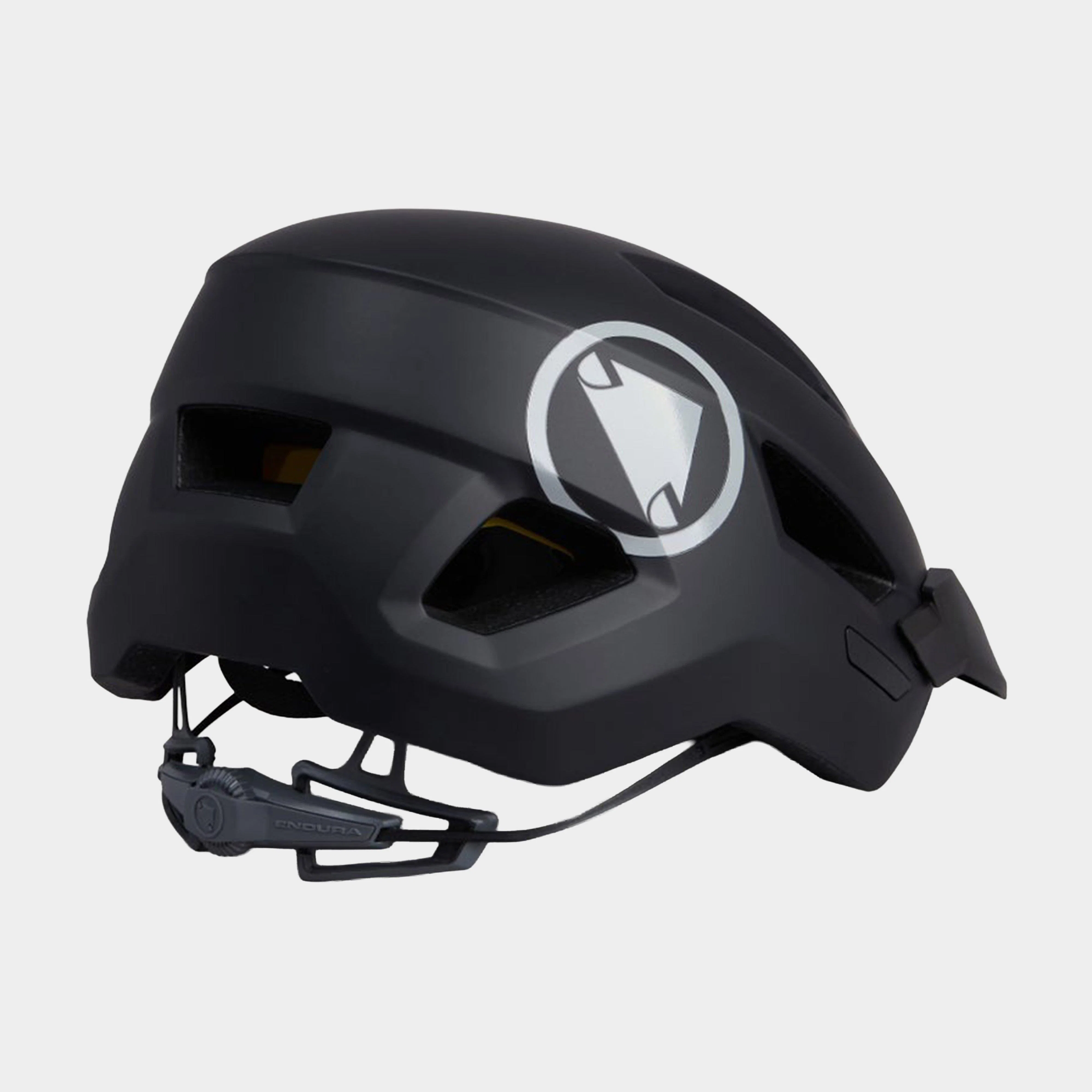 Adults Hummvee Cycling Helmet - Image 3