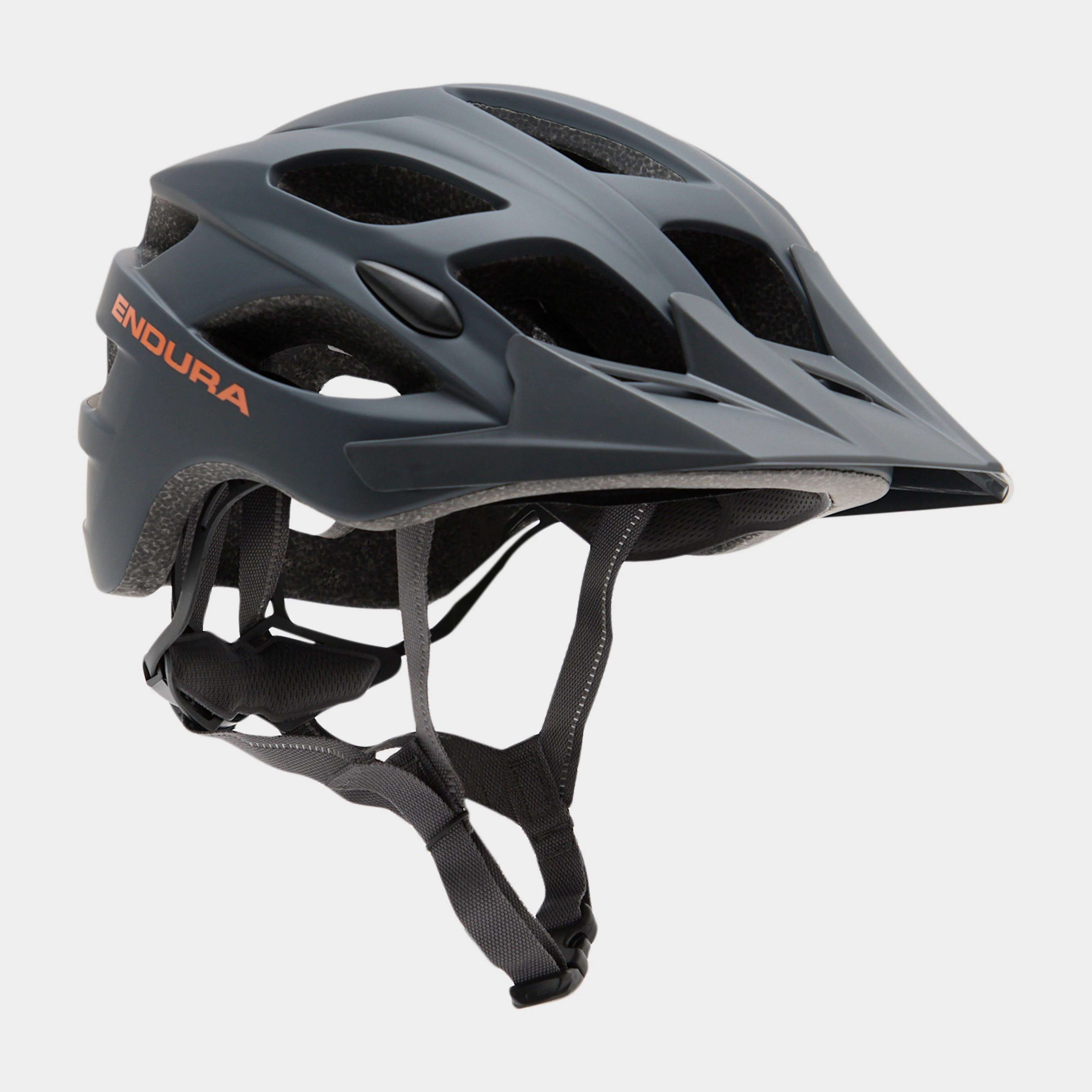 Adults Hummvee Cycling Helmet - Image 2