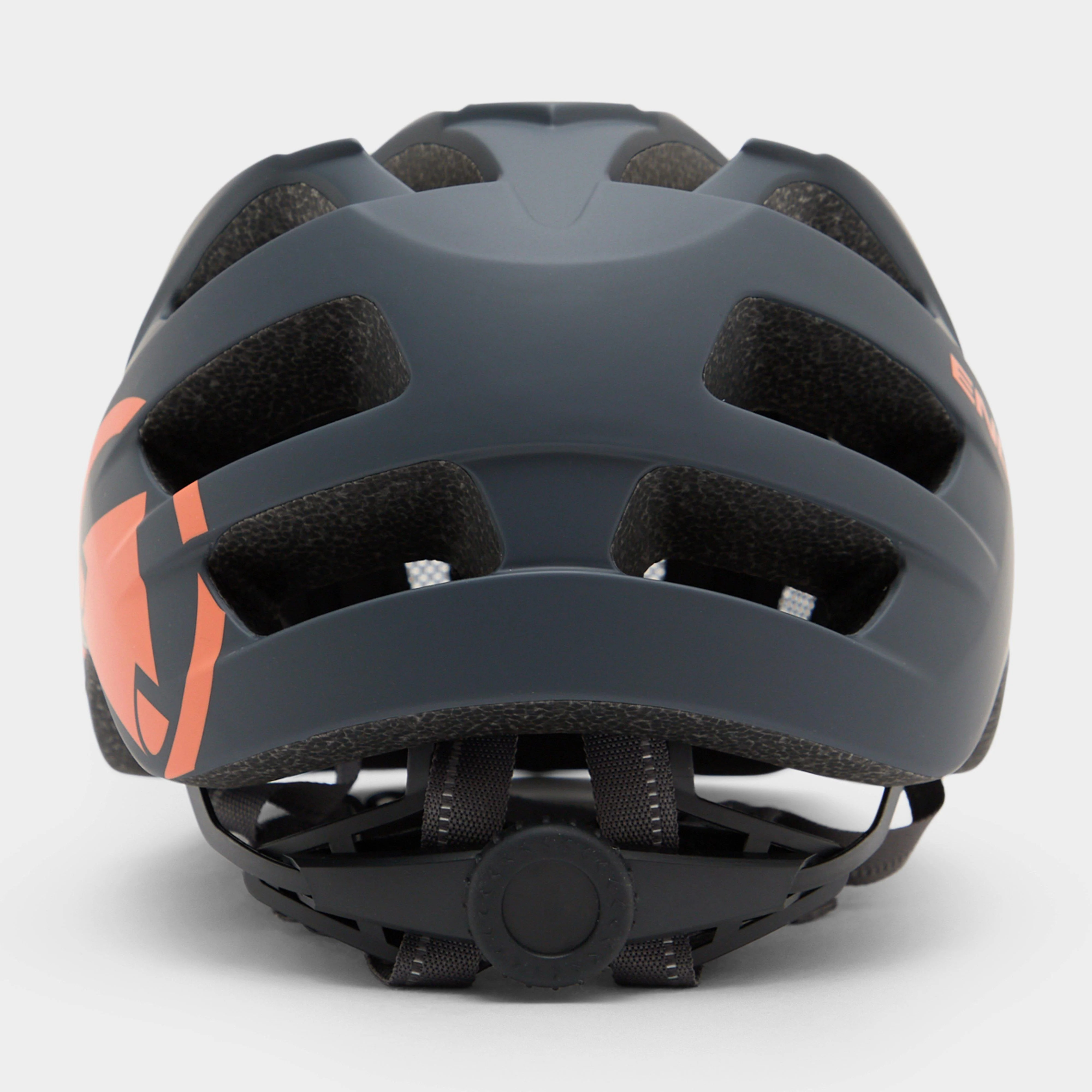 Adults Hummvee Cycling Helmet - Image 4
