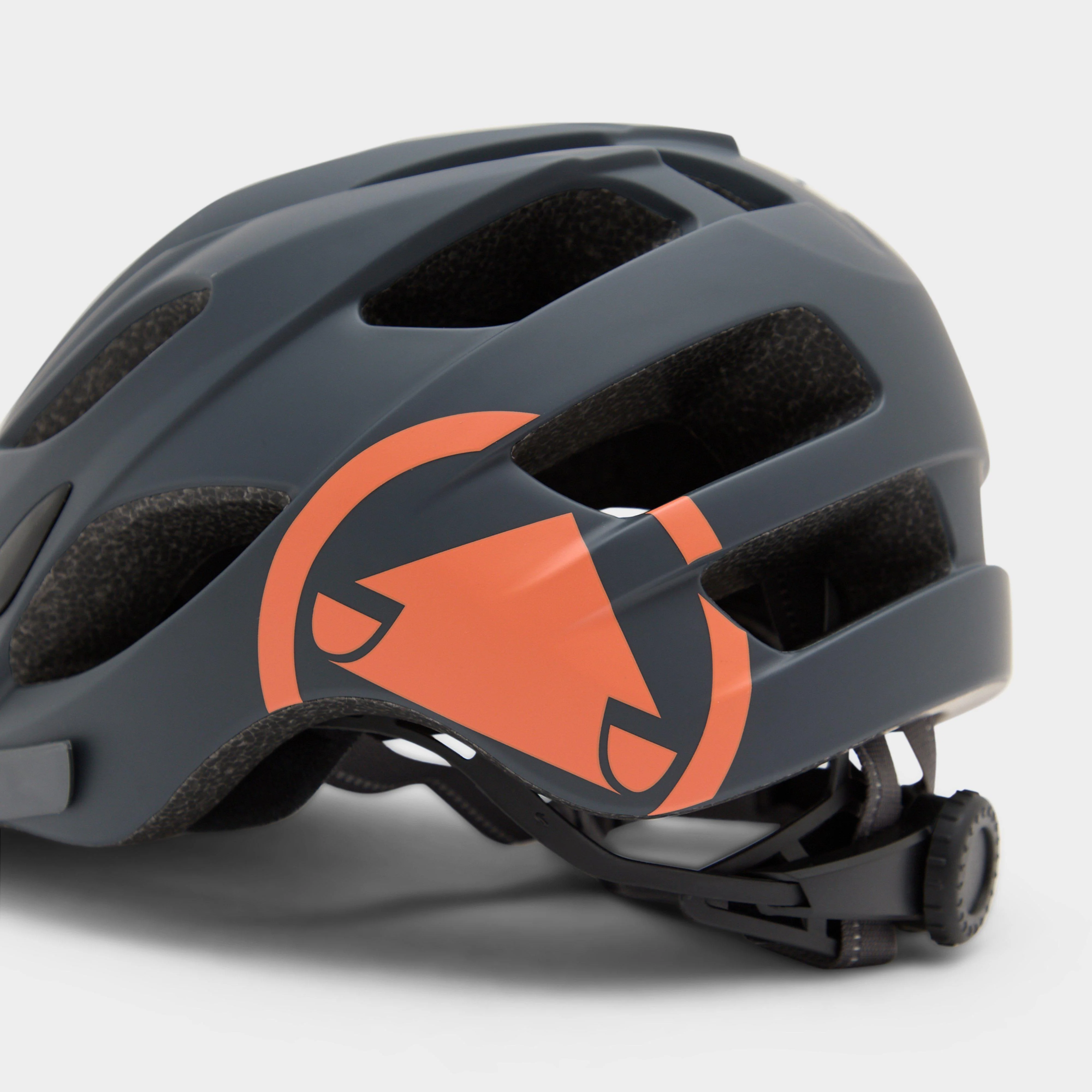 Adults Hummvee Cycling Helmet - Image 6